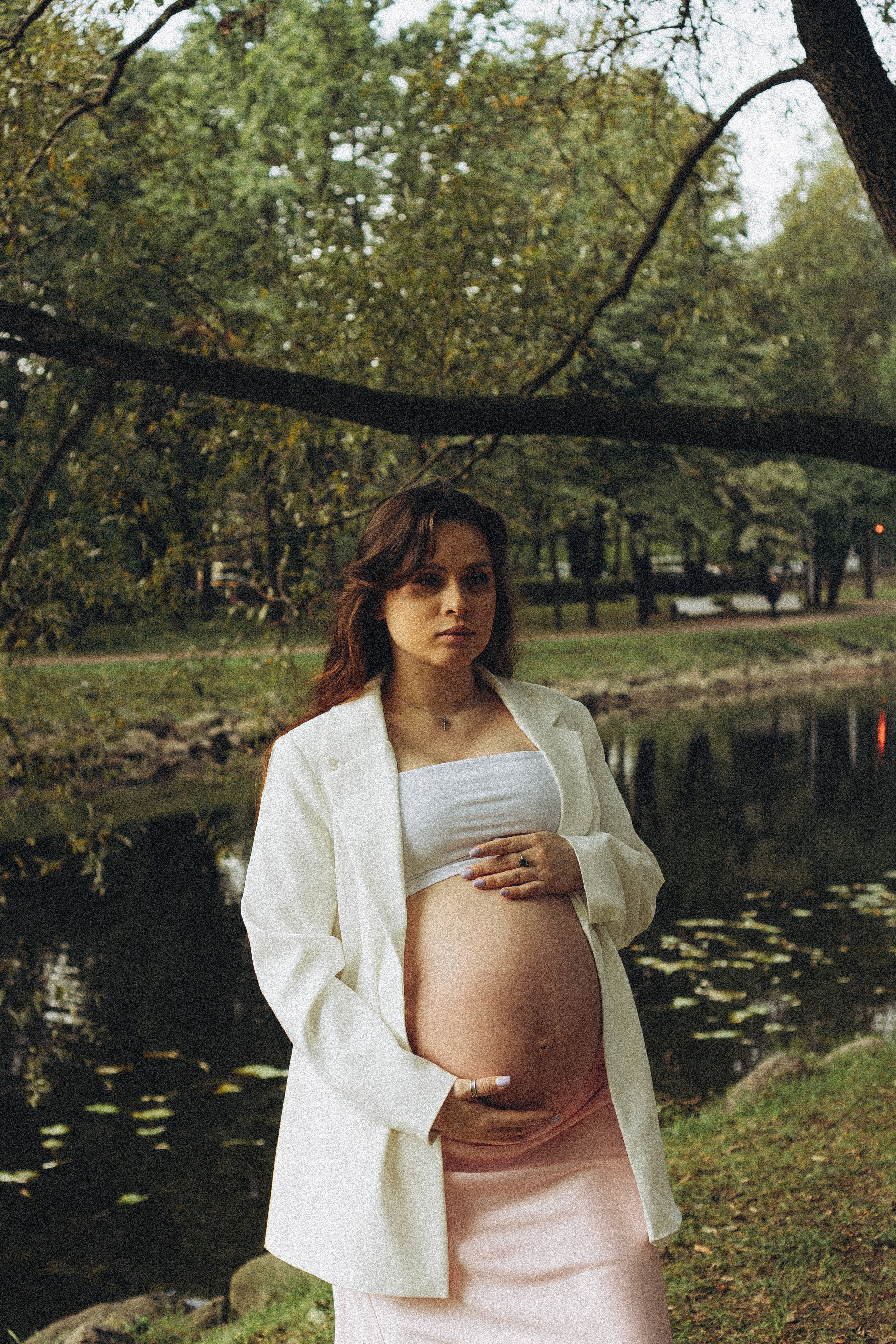 СЕМЕЙНАЯ ИСТОРИЯ. Профессиональный фотограф, Санкт-Петербург — Виктория Богомолова