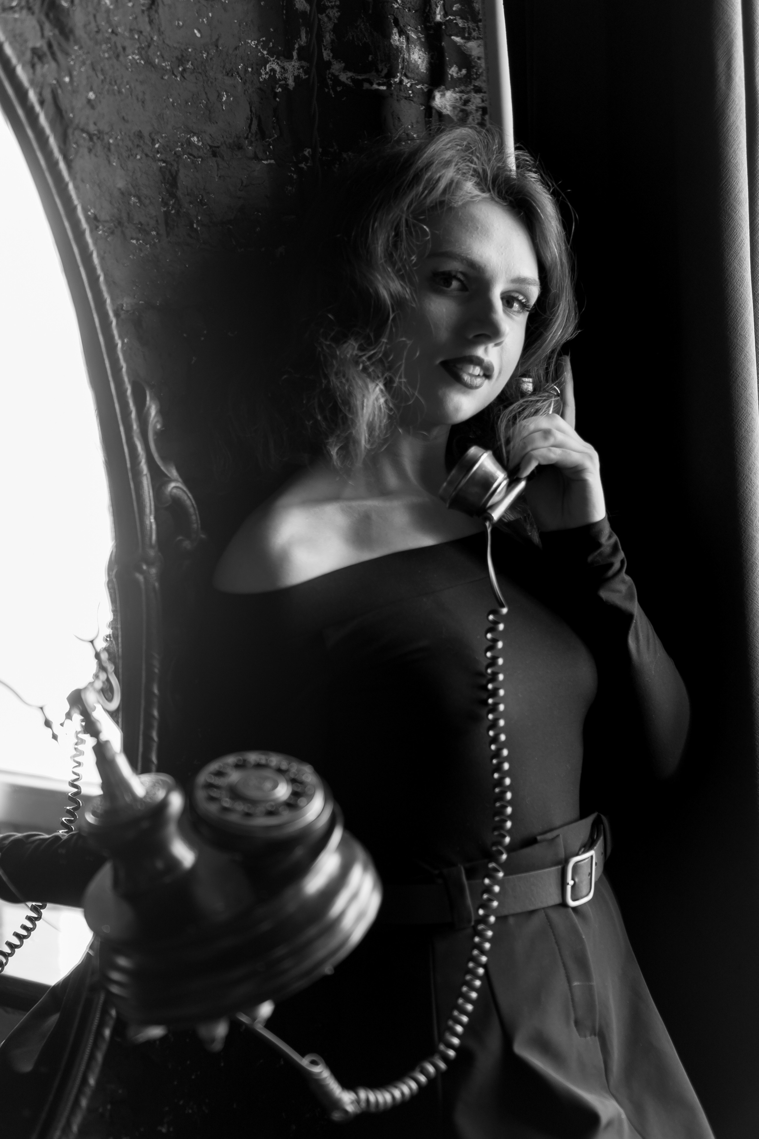 Студийная. Профессиональный фотограф, Санкт-Петербург — Виктория Богомолова