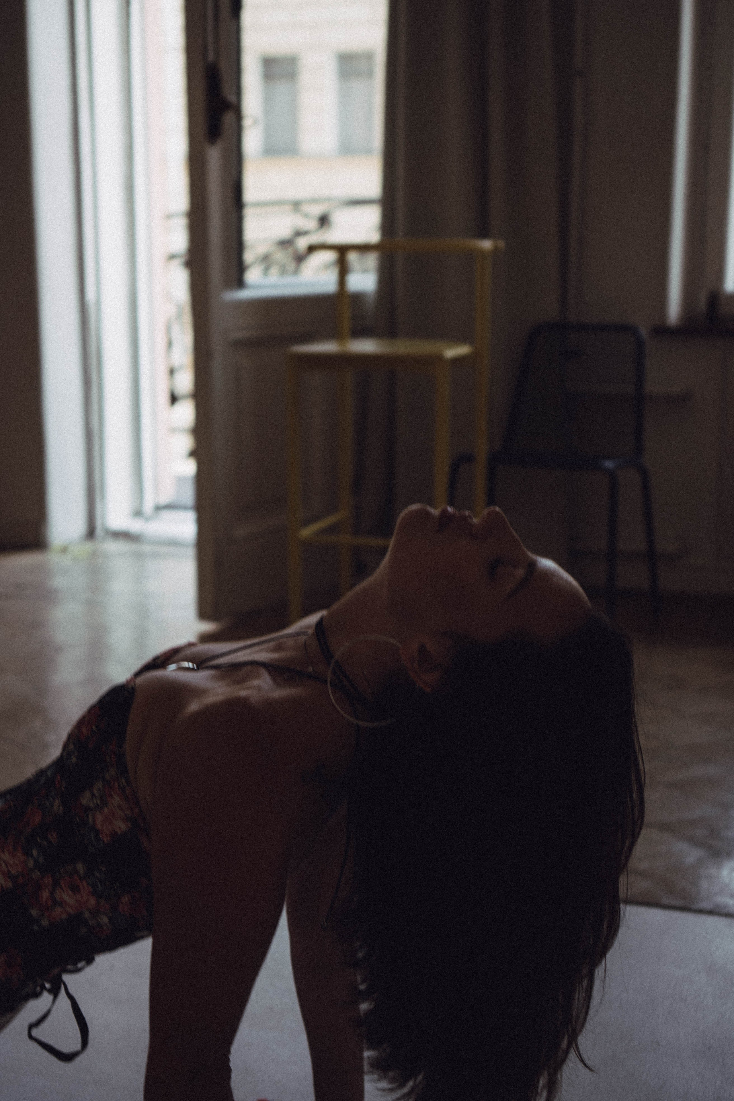 Студийная. Профессиональный фотограф, Санкт-Петербург — Виктория Богомолова