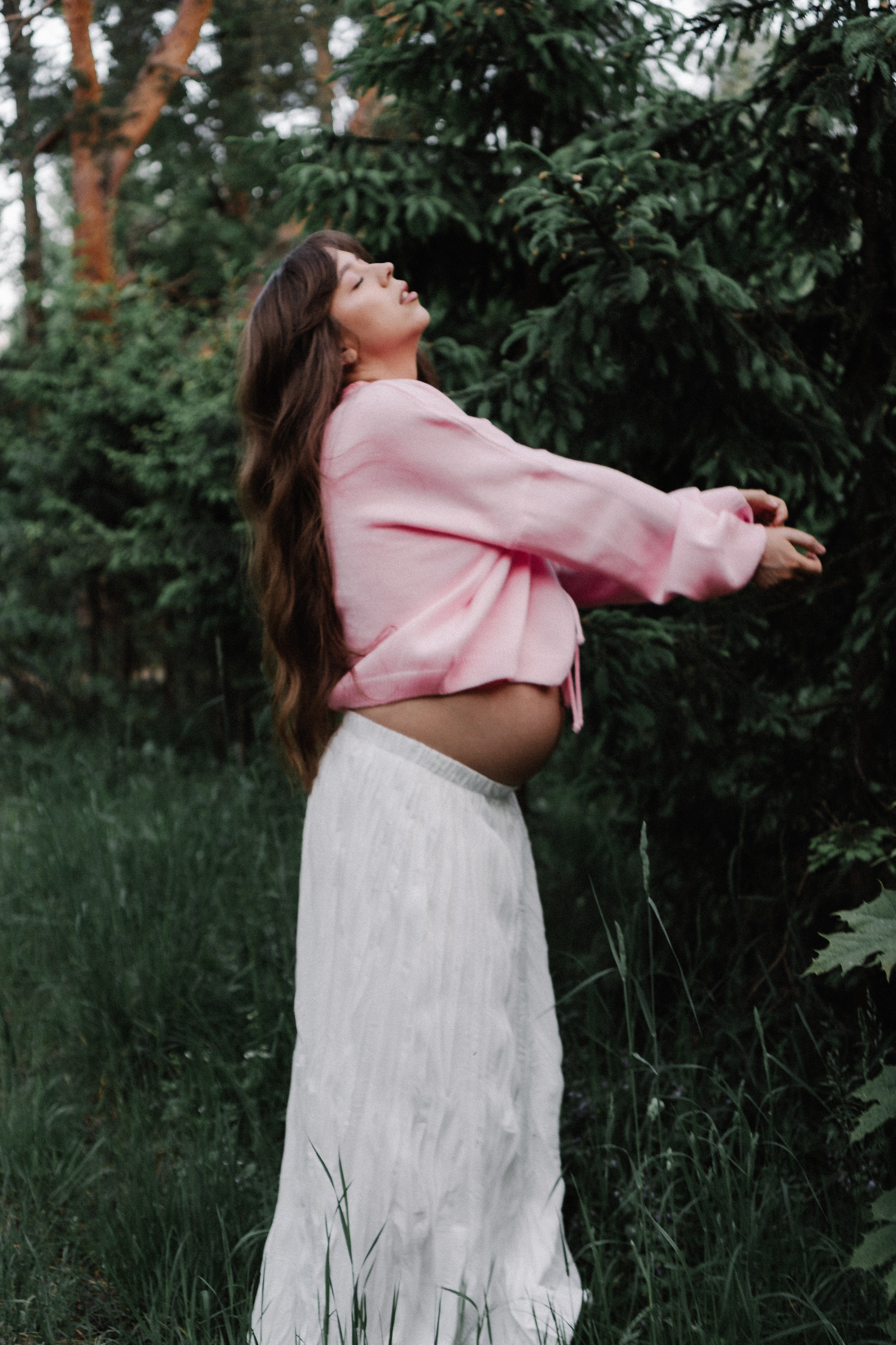 БЕРЕМЕННОСТЬ. Профессиональный фотограф, Санкт-Петербург — Виктория Богомолова