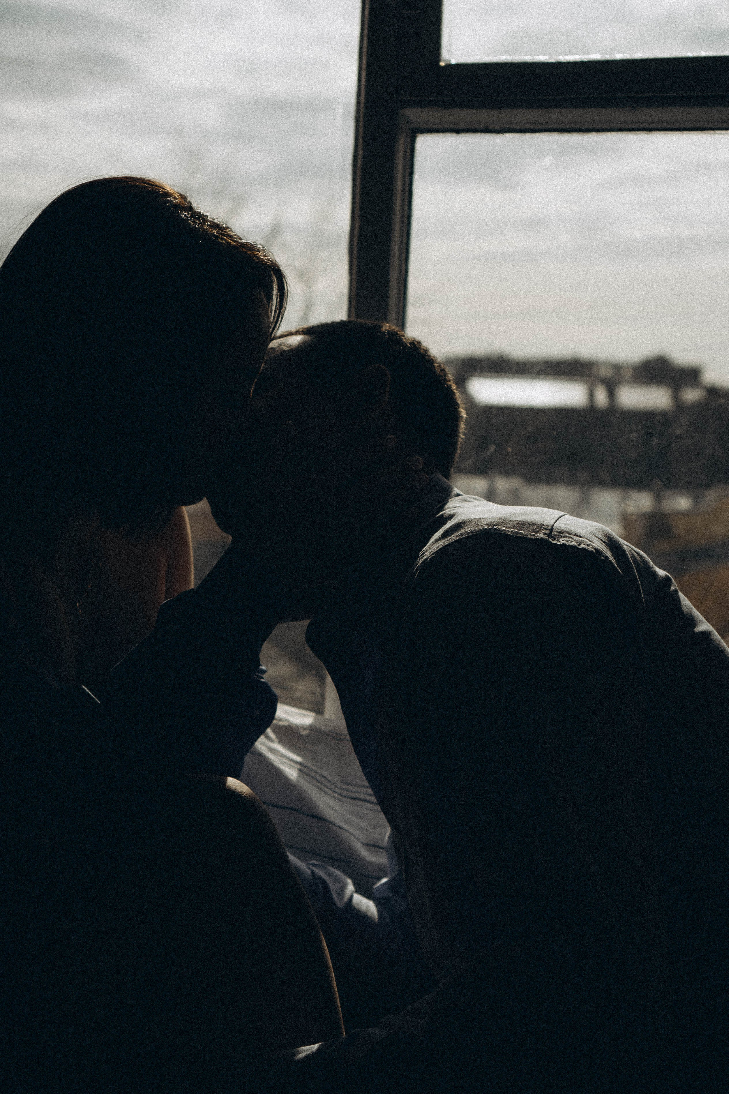 LOVE в квартире. Профессиональный фотограф, Санкт-Петербург — Виктория Богомолова