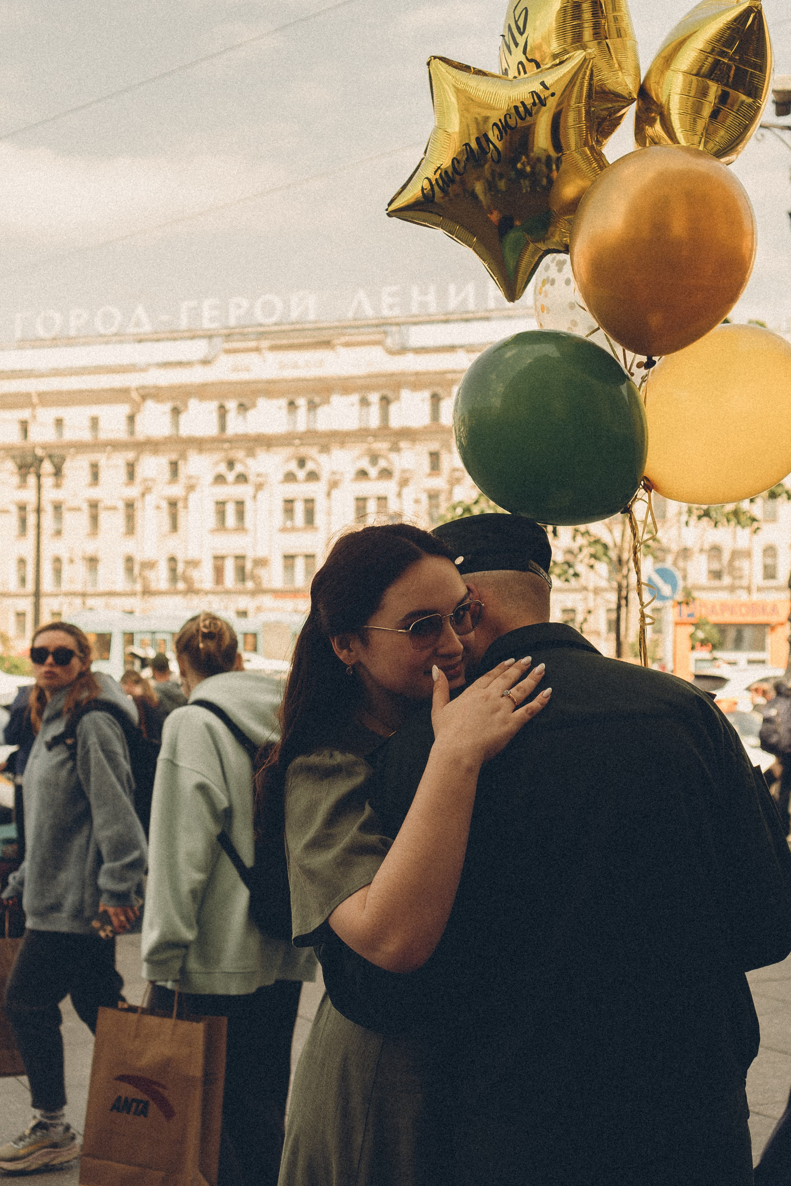 ПРЕДЛОЖЕНИЕ. Профессиональный фотограф, Санкт-Петербург — Виктория Богомолова
