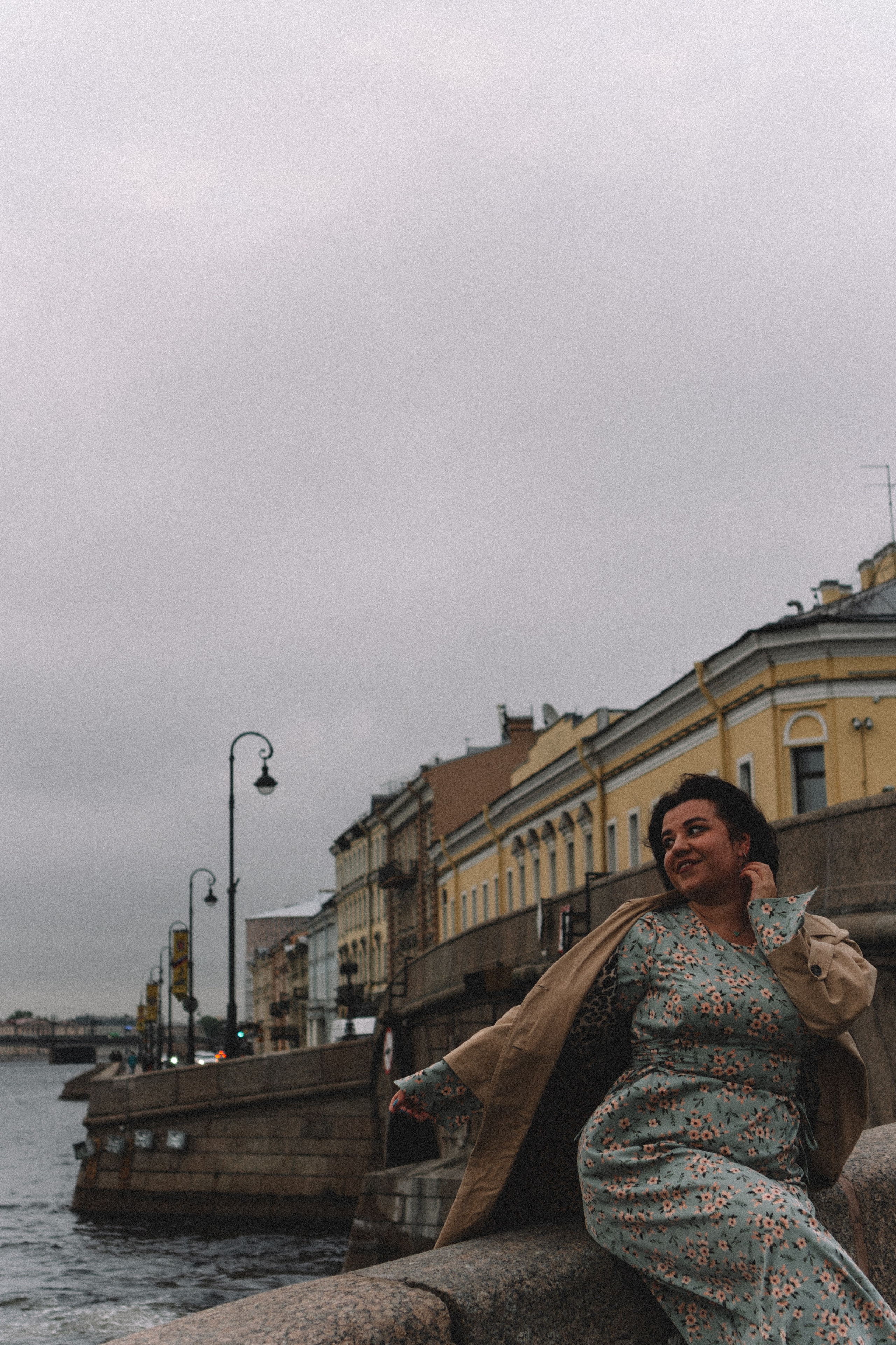 ПИТЕРСКАЯ ПРОГУЛКА. Профессиональный фотограф, Санкт-Петербург — Виктория Богомолова