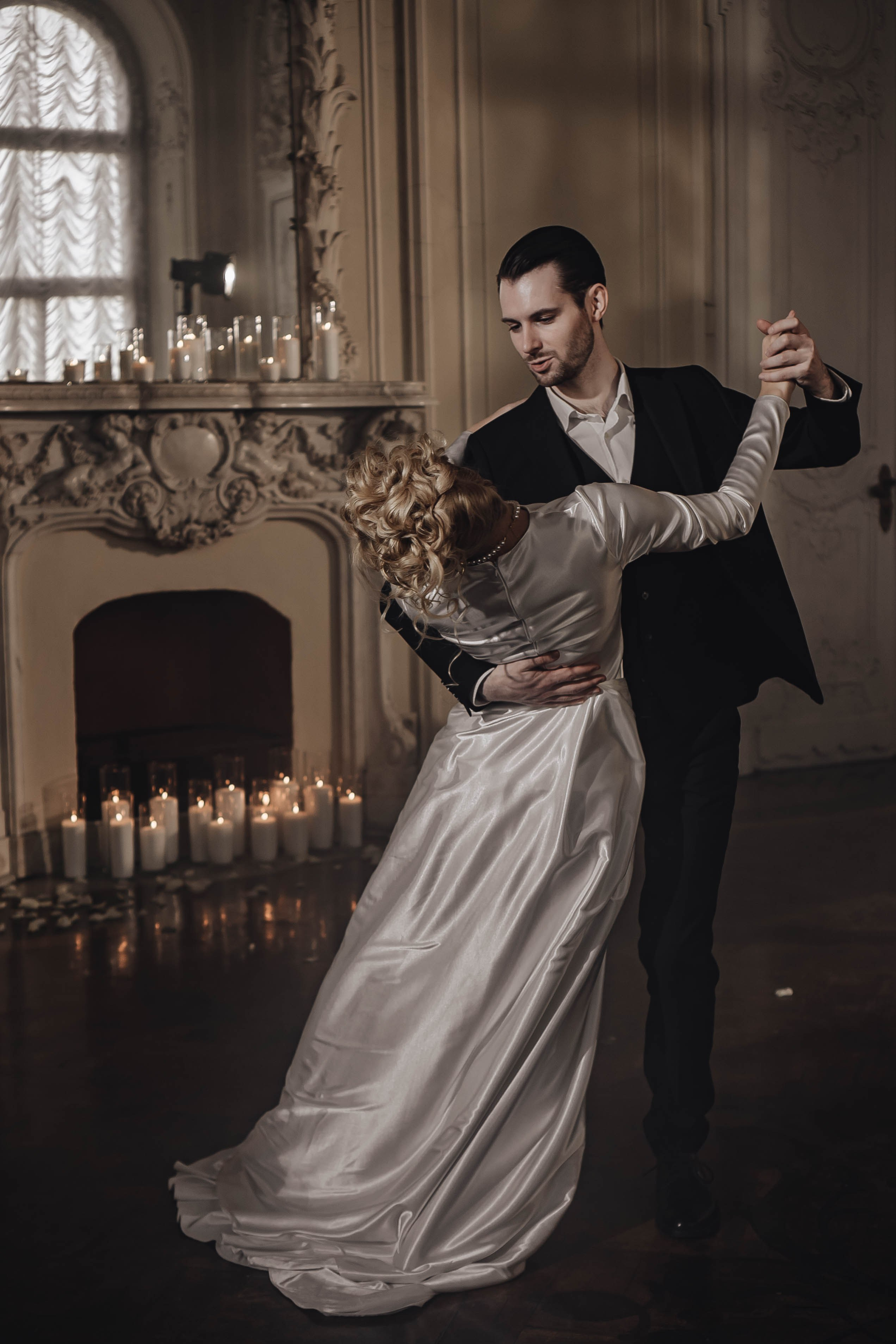 СВАДЕБНАЯ ФОТОСЕСИИЯ В НИКОЛАЕВСКОМ ДВОРЦЕ. Профессиональный фотограф, Санкт-Петербург — Виктория Богомолова