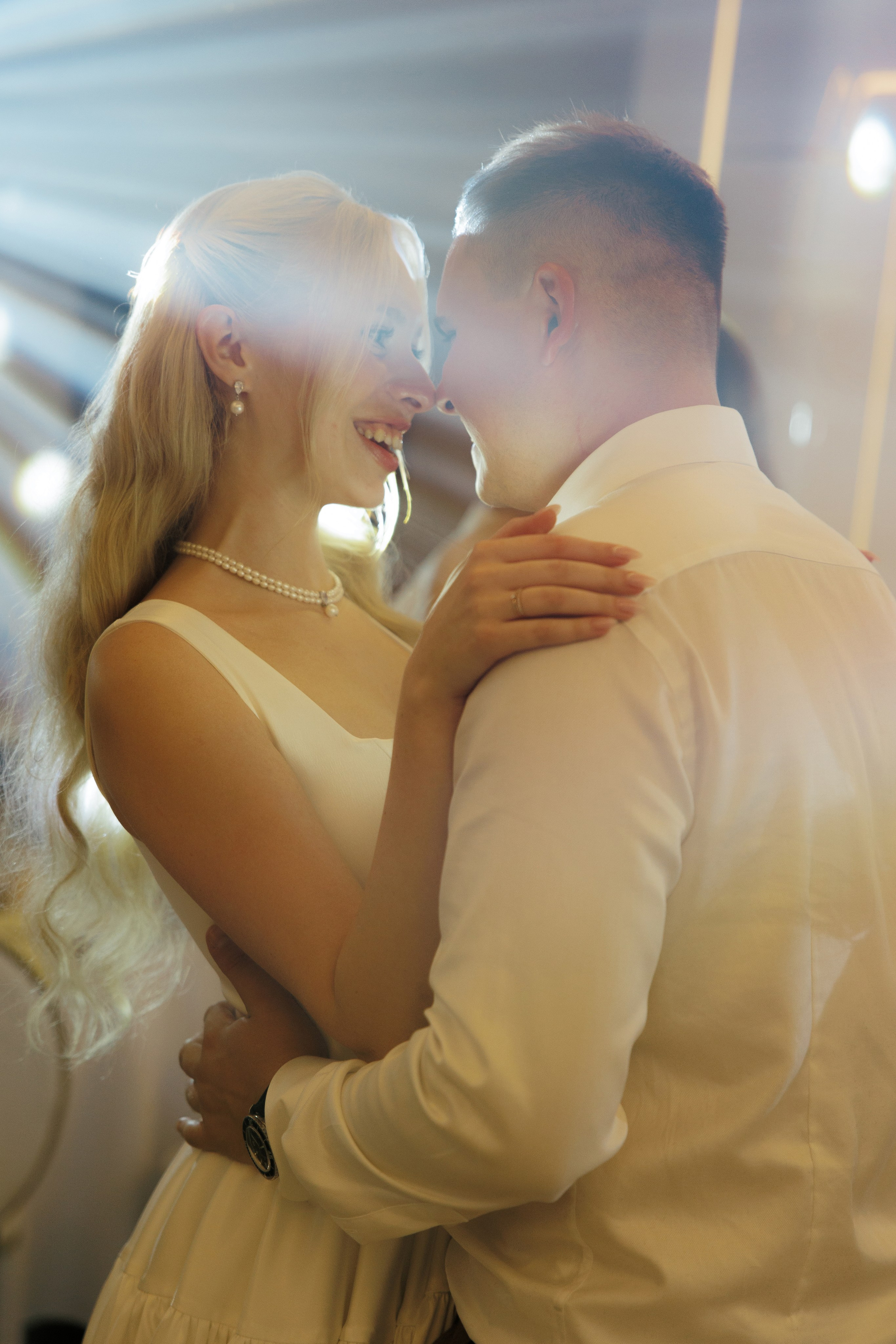 Григорий и Екатерина. Свадебный и семейный фотограф Харольцева Наталья