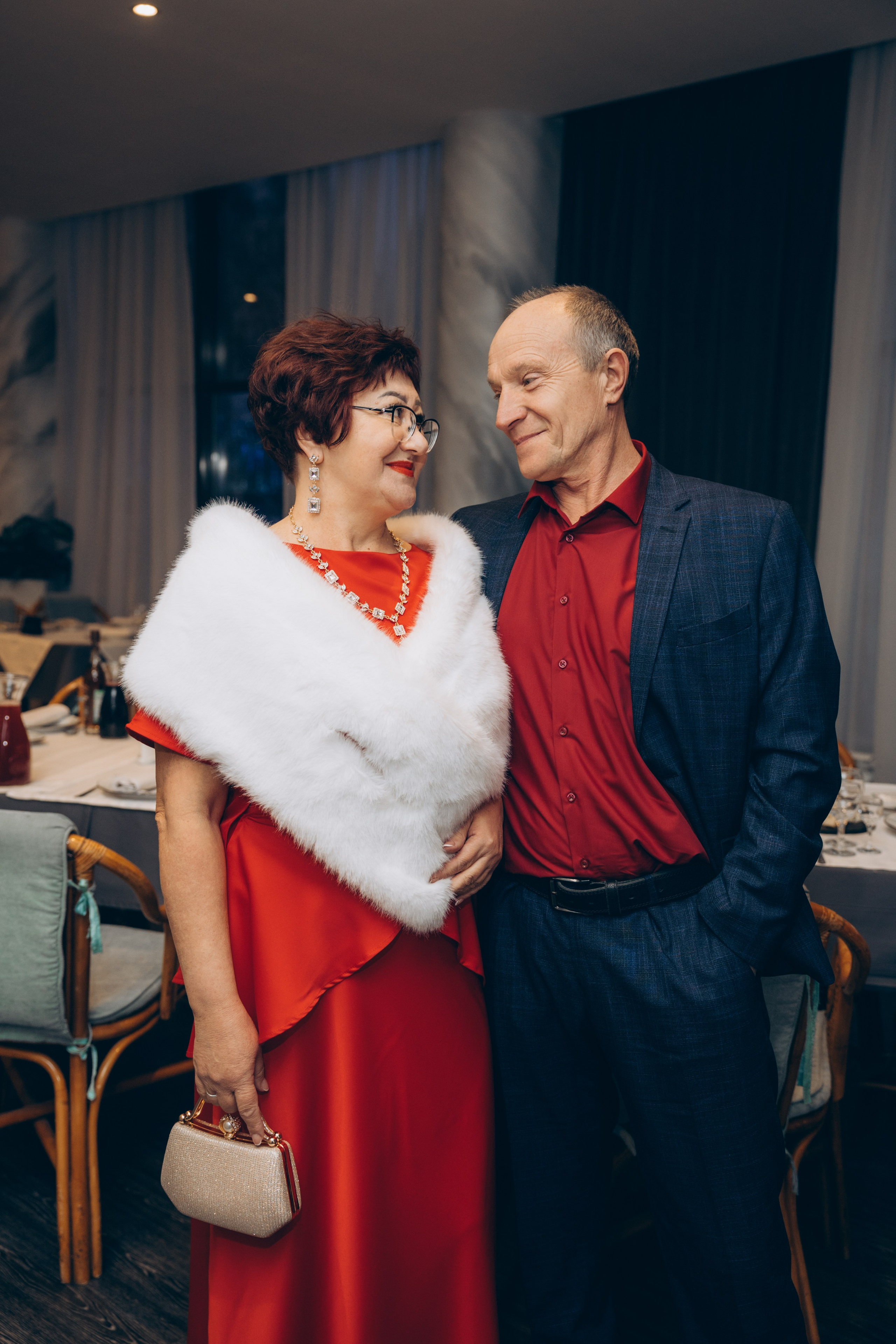 Юбилей. Свадебный, семейный фотограф в Иркутске Светлана Макаричева