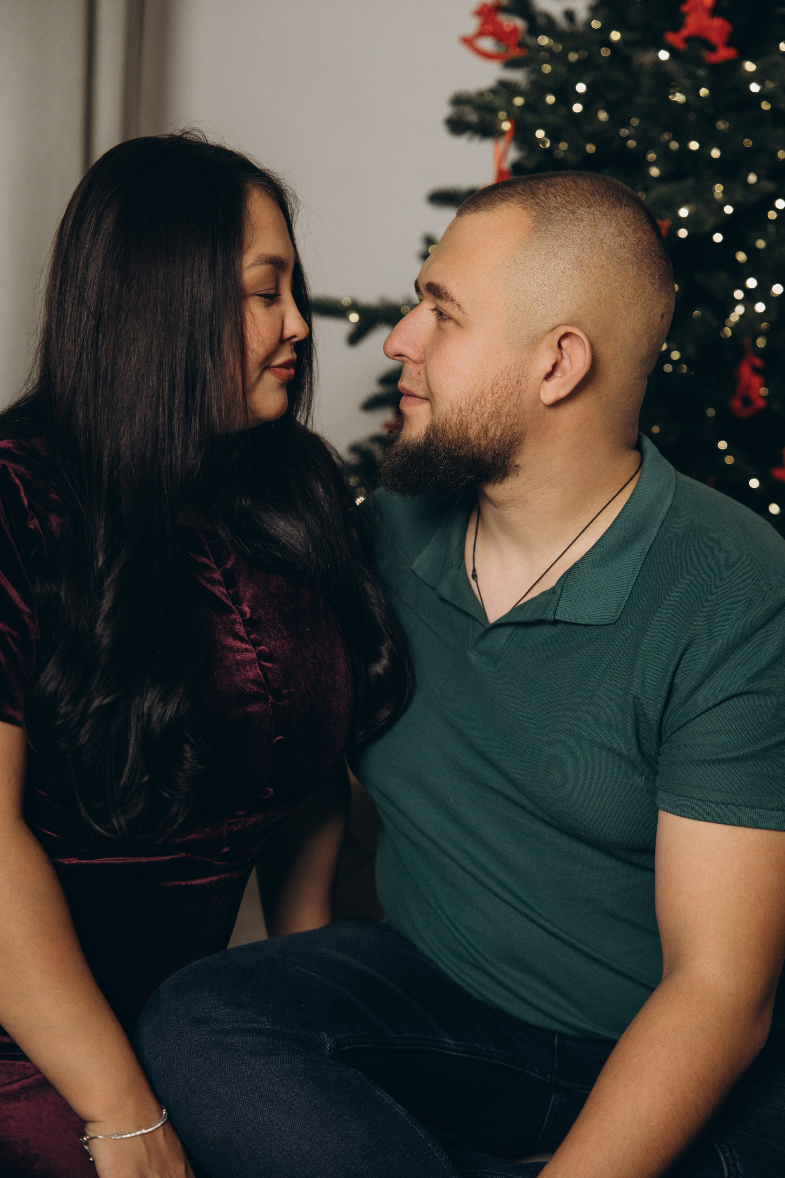 Студия Френды. Свадебный, семейный фотограф в Иркутске Светлана Макаричева