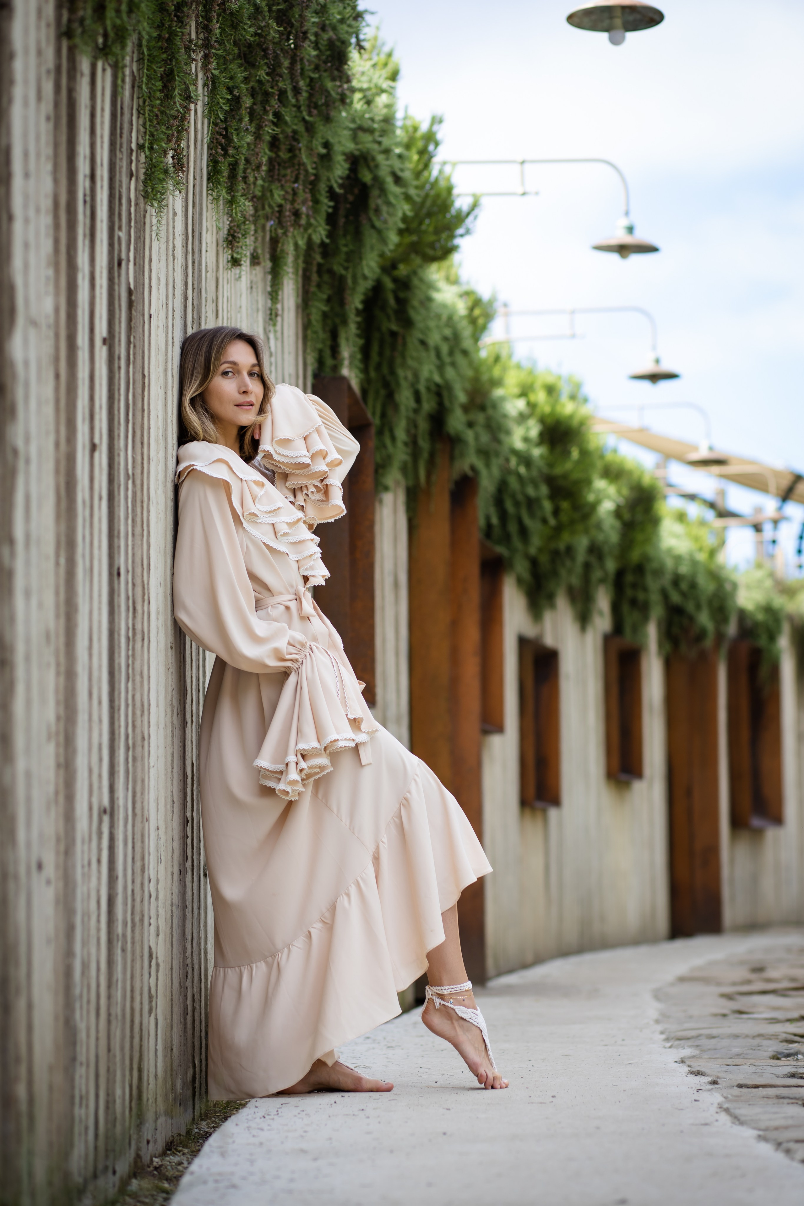 Экзархо Настя. Фотограф в Адлере и  Сочи Ирина Москалева