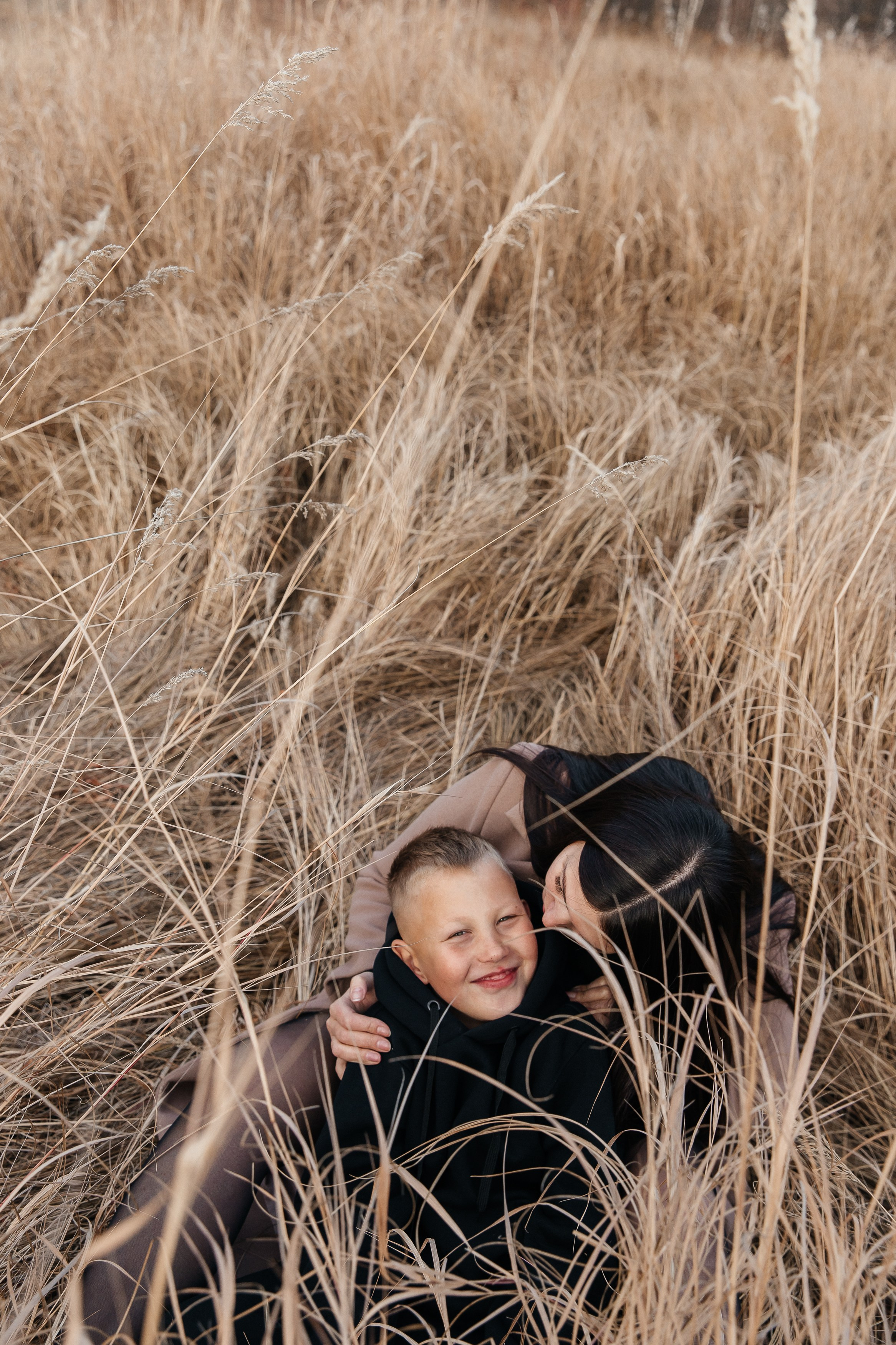 Родины. Воронистая Анастасия. Фотограф Якутия, Томпонский район