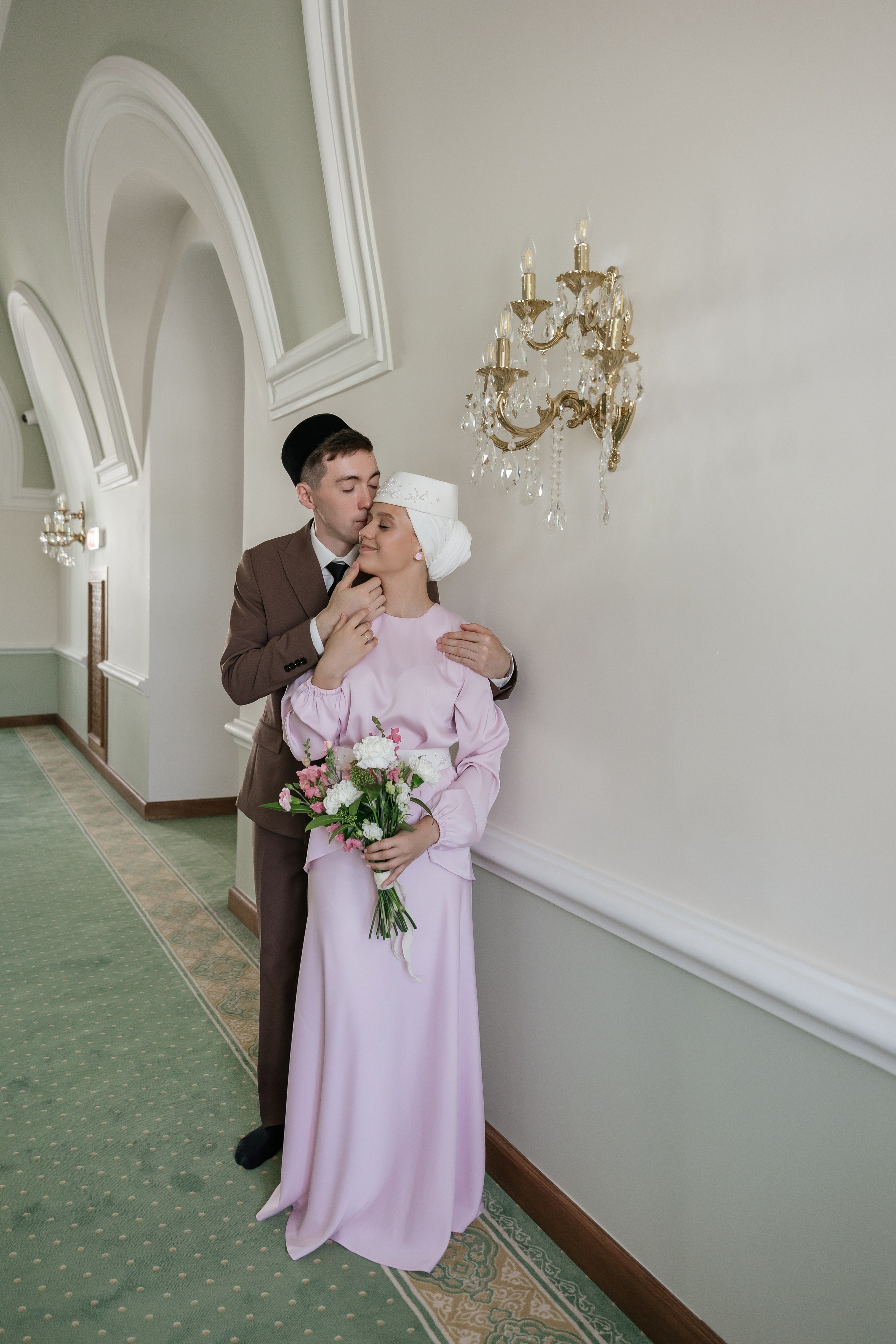 Ильнар|Лиана. Фотограф Казань Айгуль Латипова