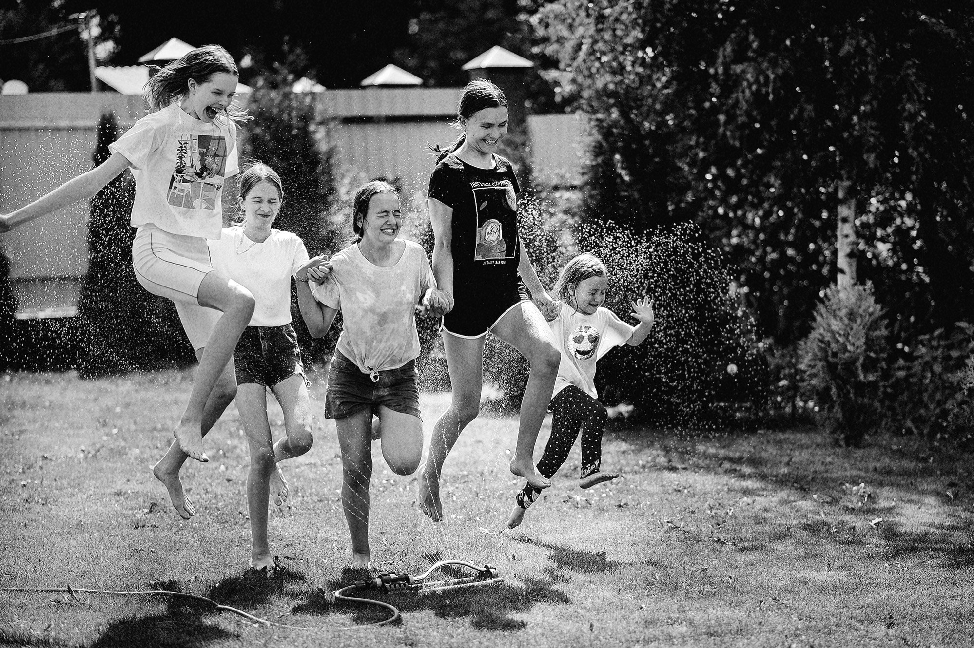 ВСПЛЕСКИ. Свадебный и семейный фотограф РИТА БОЧКАРЁВА