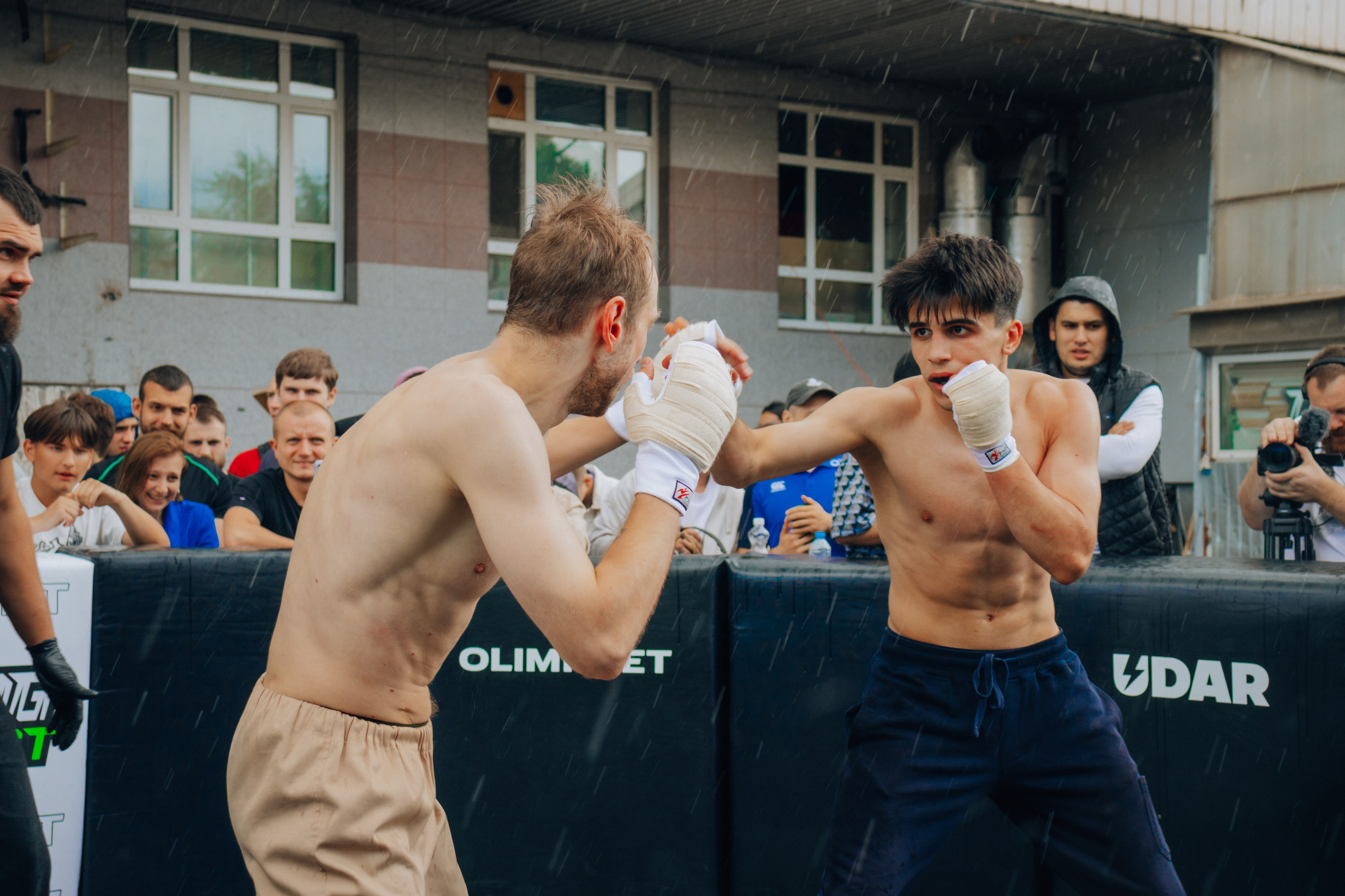 Гран-при NNPromotion. Анастасия Тен