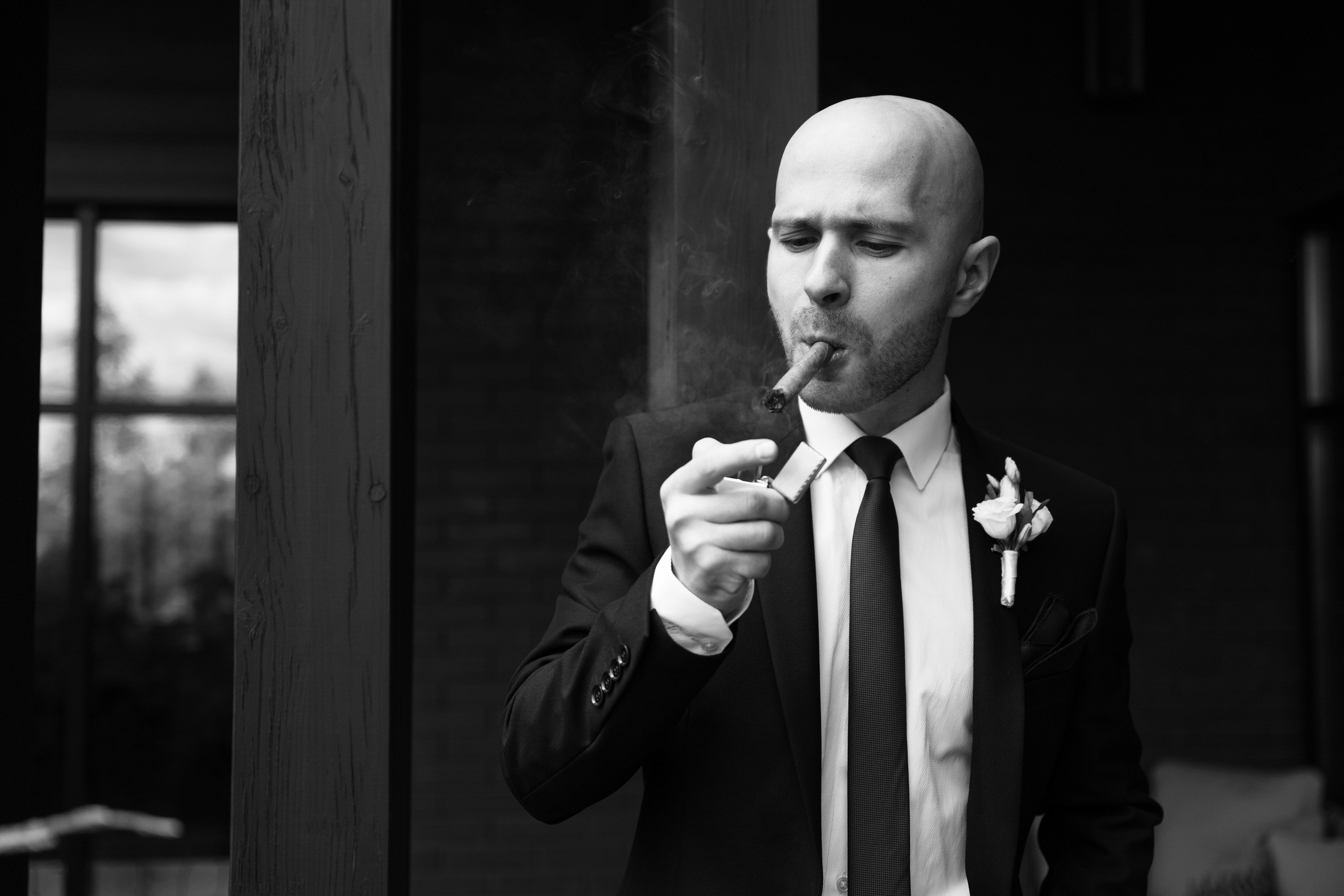 Андрей и Алина. Фотограф Екатерина Бочарникова