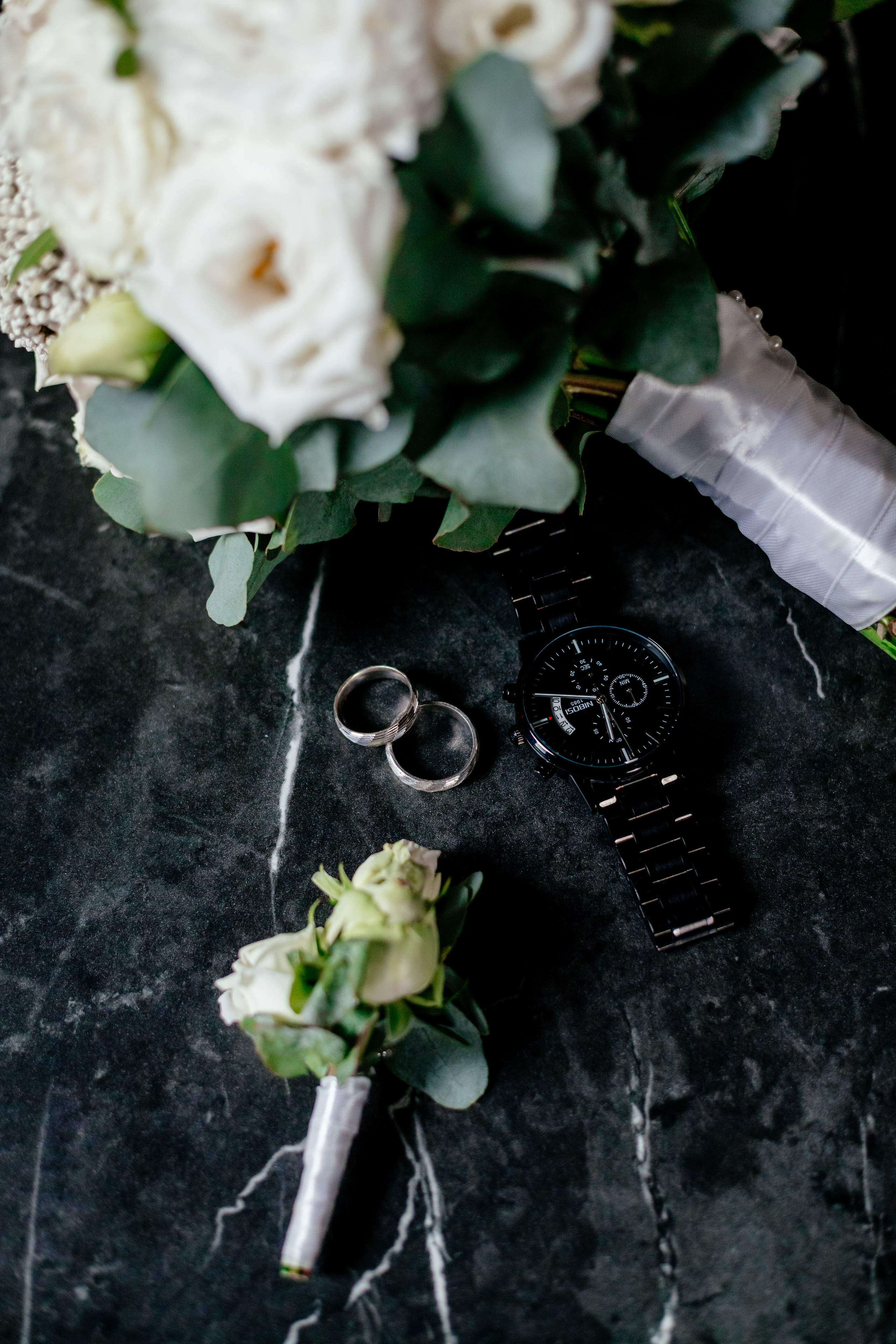 24 LETO N&M. Свадебный фотограф Тулинова Мария