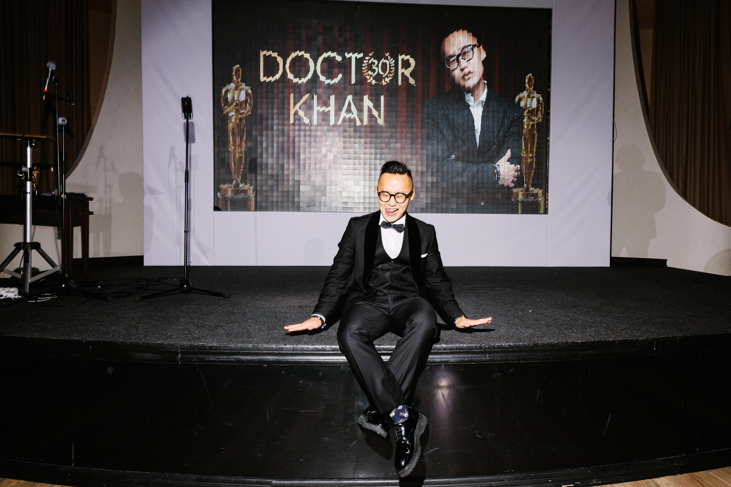 Oscar style. Свадебный фотограф Владислав Адышкин