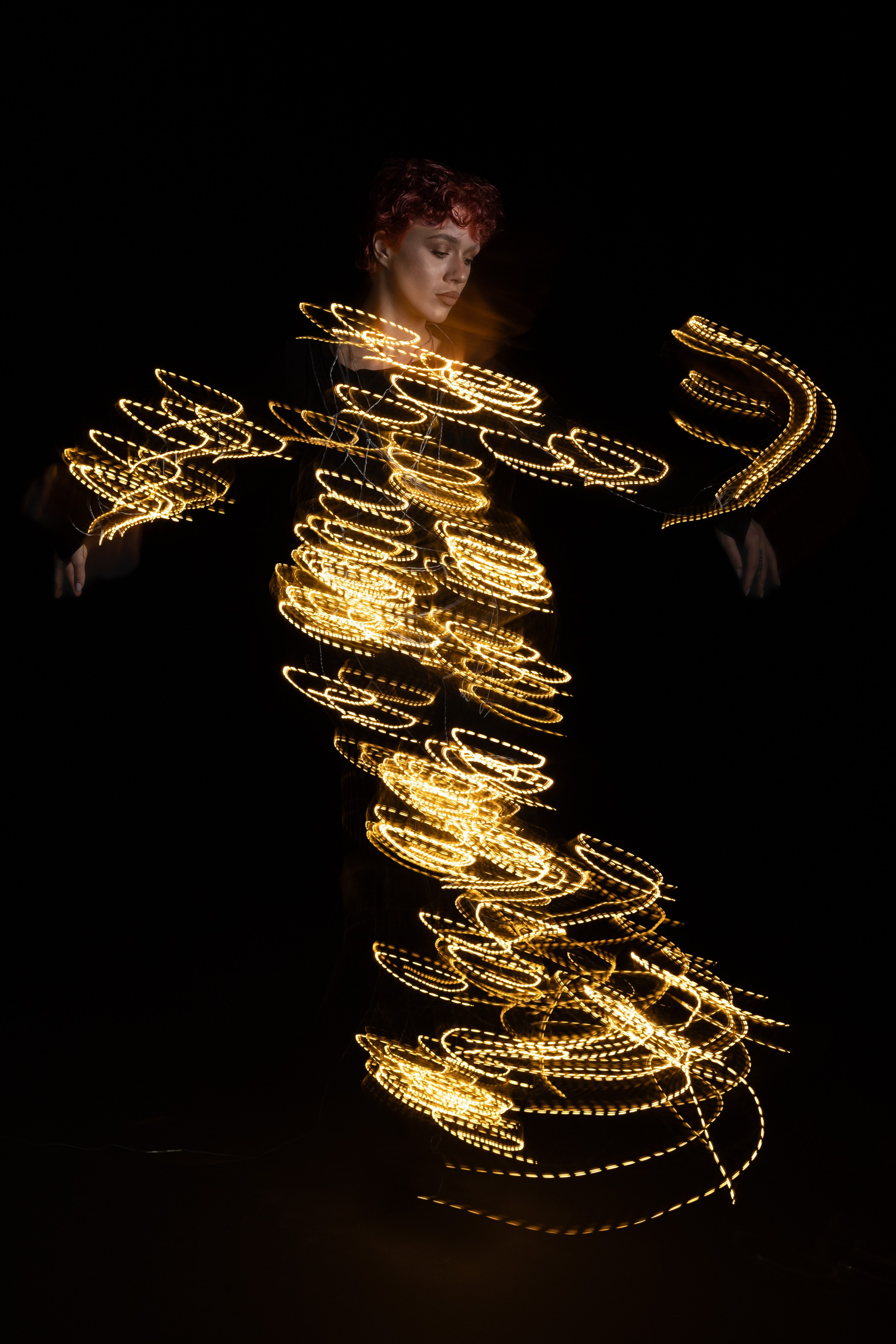 Такая разная. ФОТОГРАФ МОСКВА ЮЛИЯ ИБРАГИМ