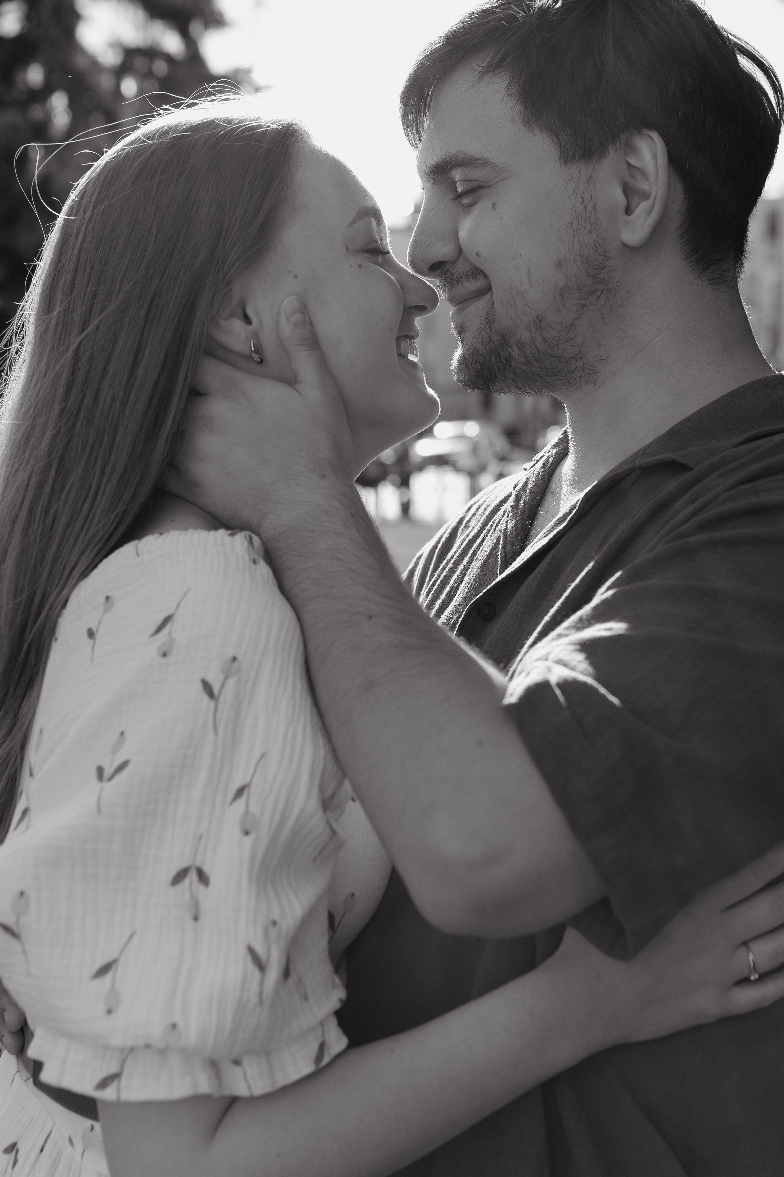 Ирина и Тимур. Фотограф в Казани.Снимаю индивидуальные портреты, love story и свадьбы