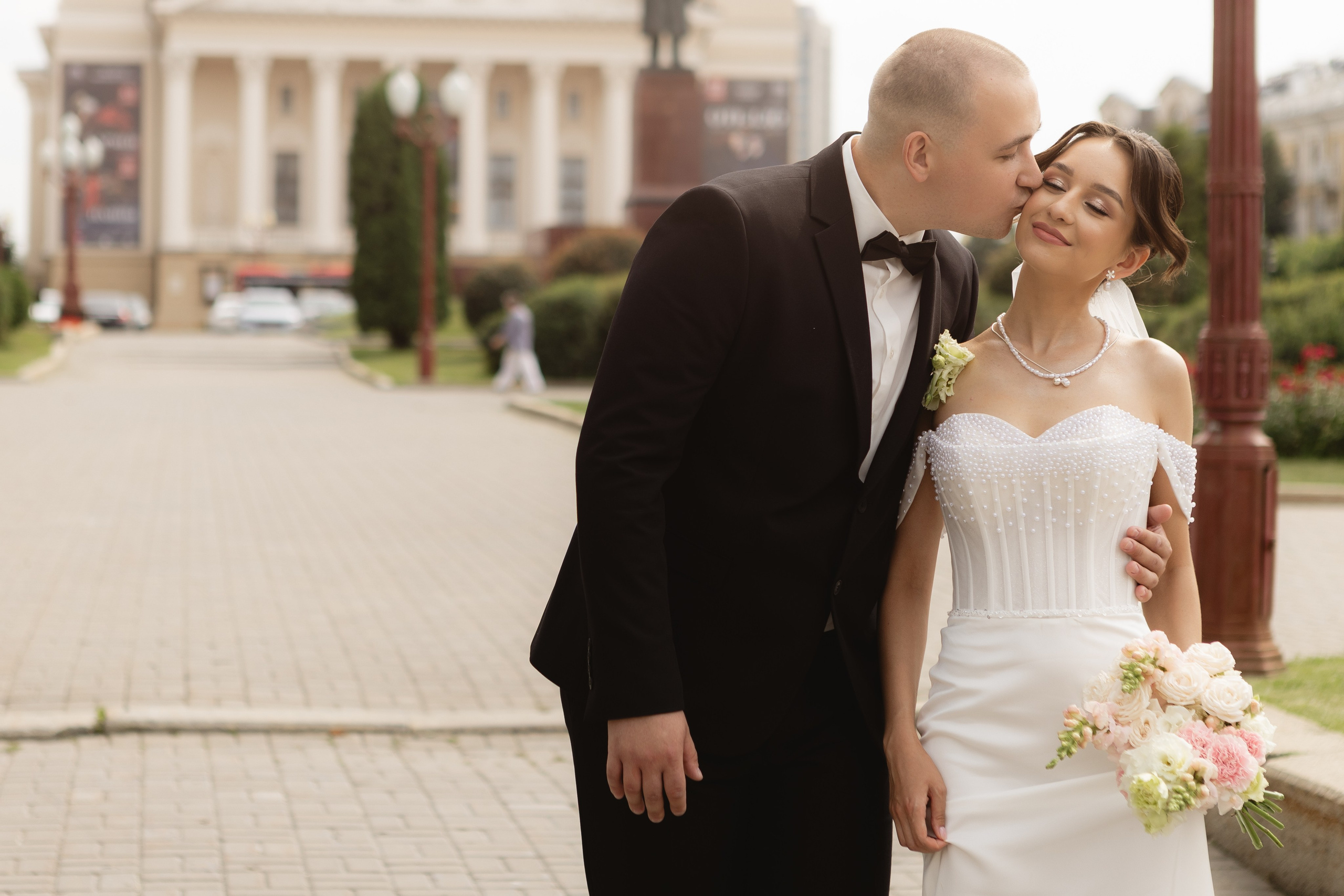 1. Фотограф в Казани.Снимаю индивидуальные портреты, love story и свадьбы