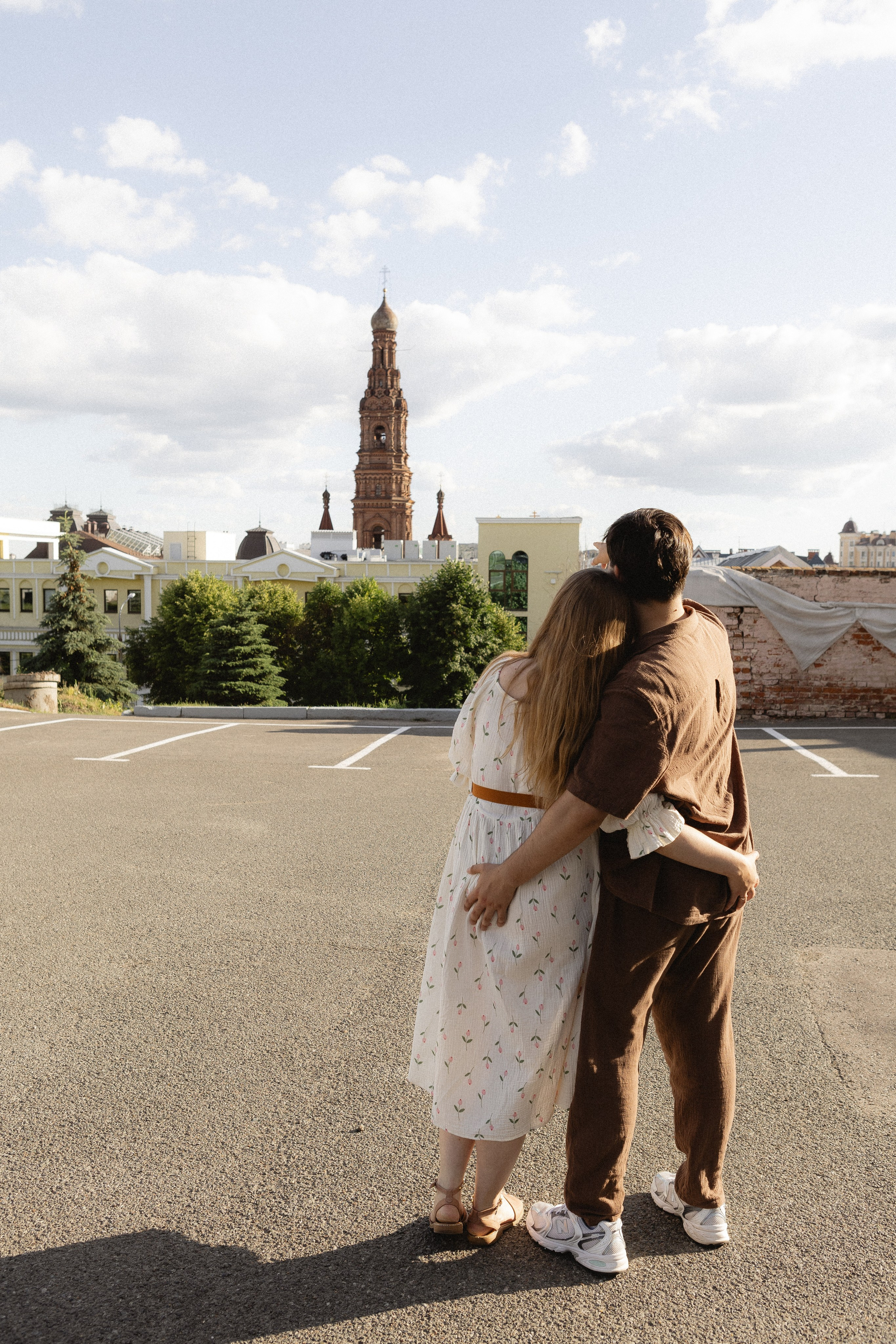 Ирина и Тимур. Фотограф в Казани.Снимаю индивидуальные портреты, love story и свадьбы