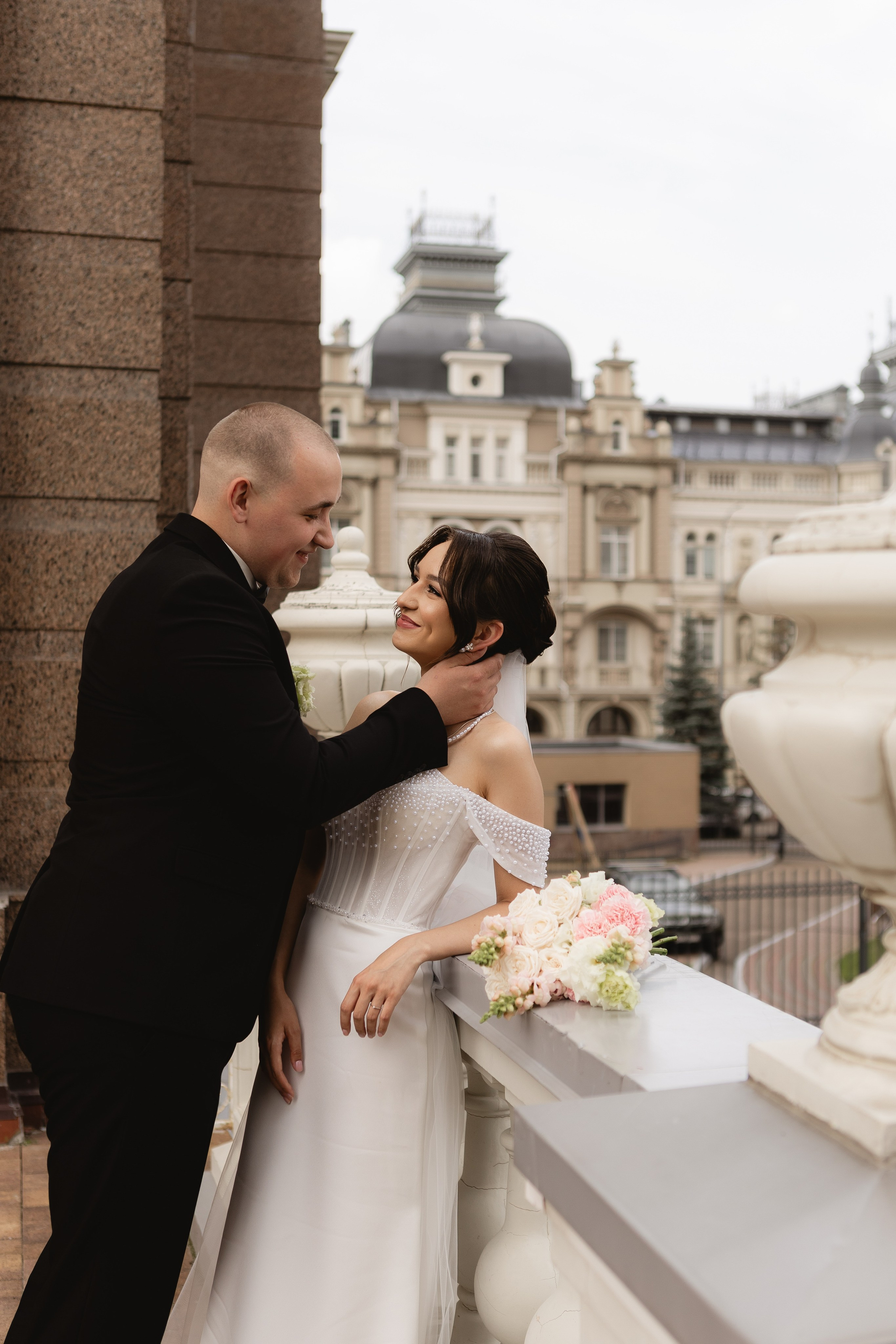 1. Фотограф в Казани.Снимаю индивидуальные портреты, love story и свадьбы