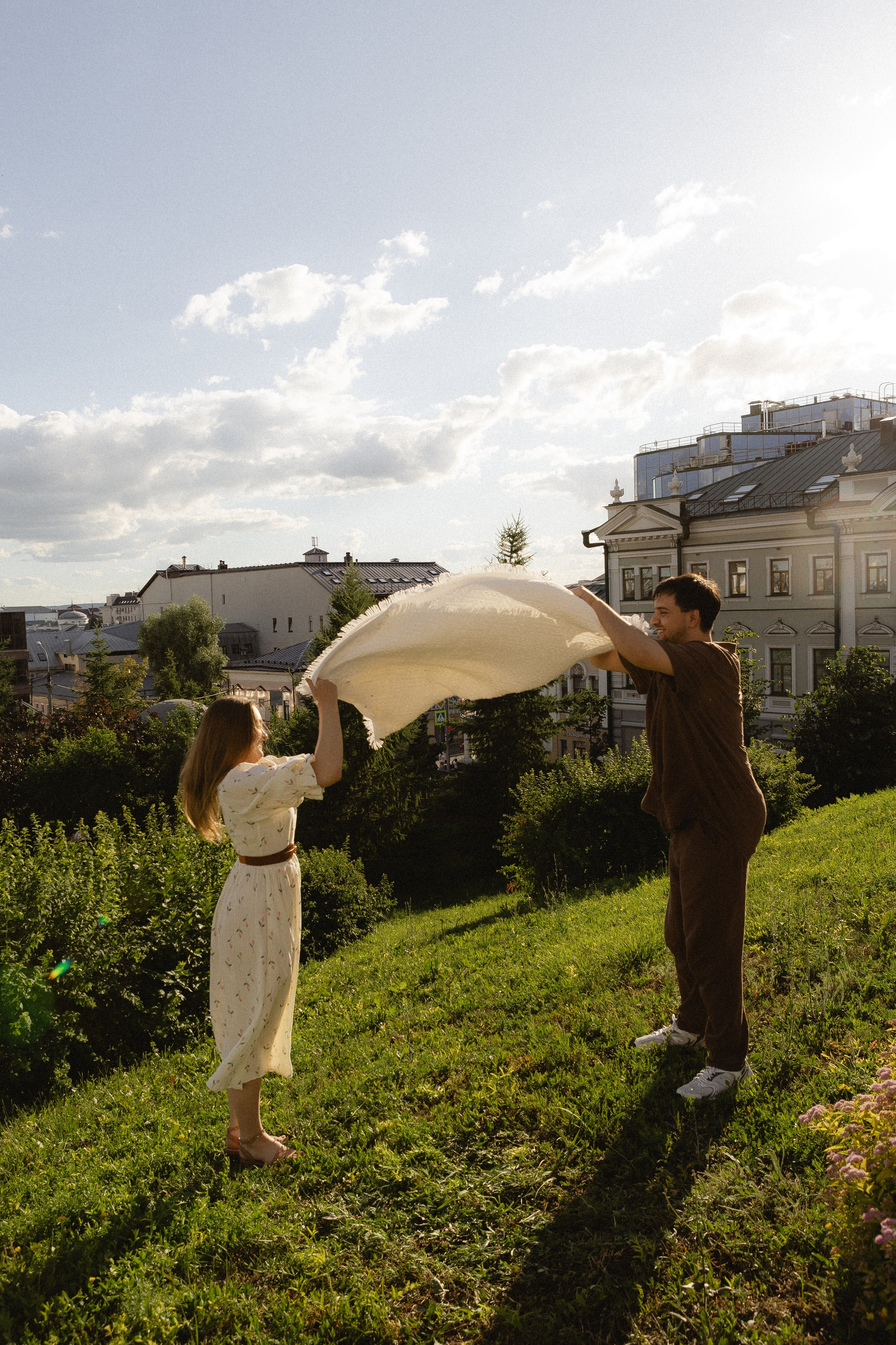 Ирина и Тимур. Фотограф в Казани.Снимаю индивидуальные портреты, love story и свадьбы