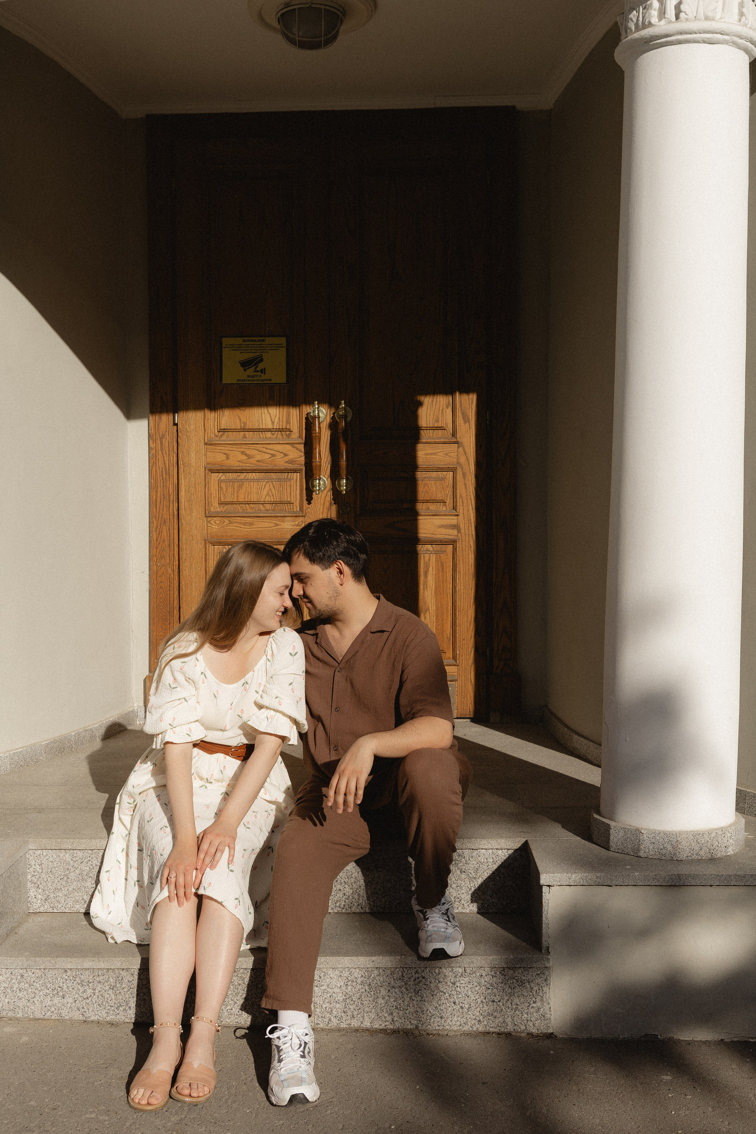 Ирина и Тимур. Фотограф в Казани.Снимаю индивидуальные портреты, love story и свадьбы