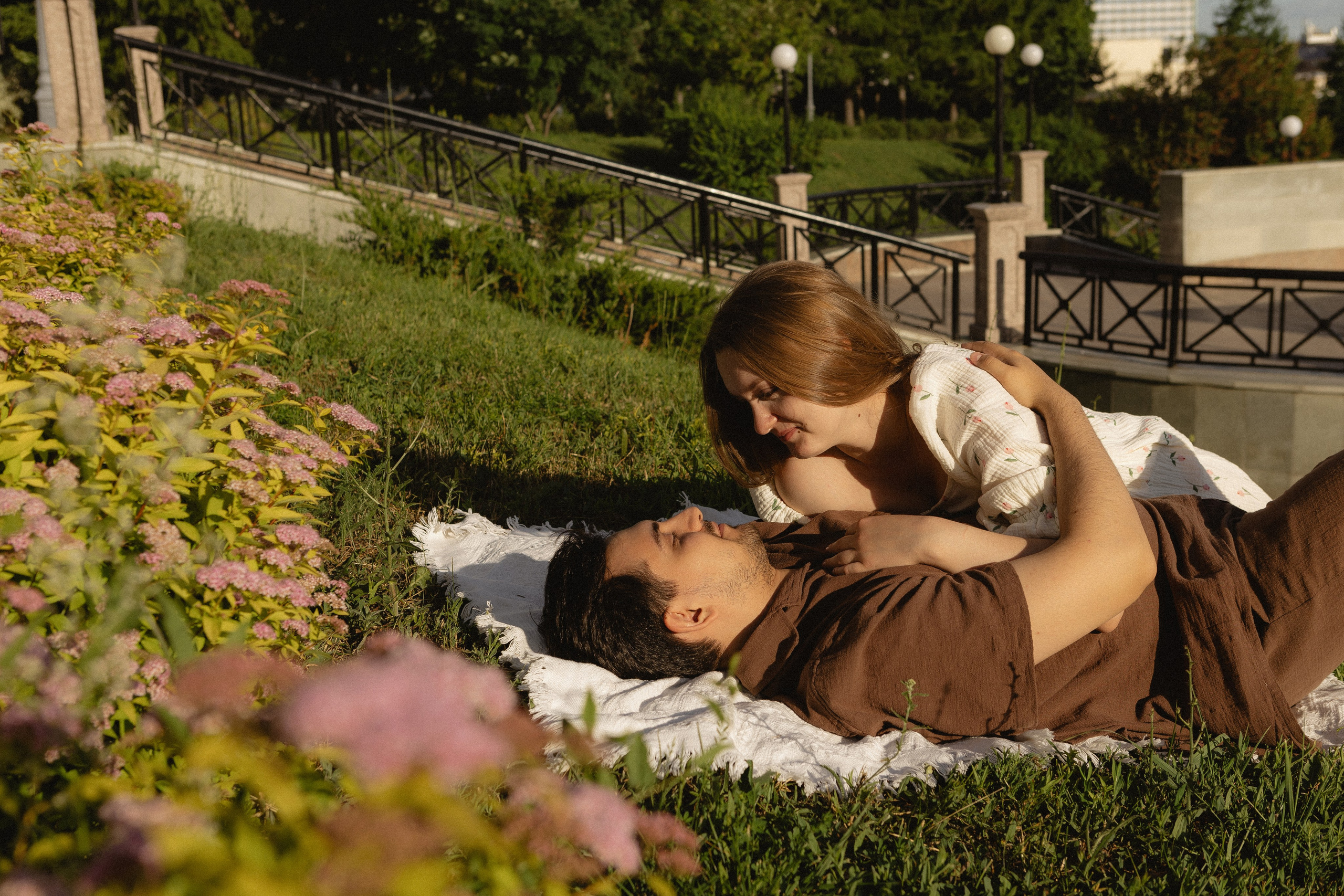 Ирина и Тимур. Фотограф в Казани.Снимаю индивидуальные портреты, love story и свадьбы