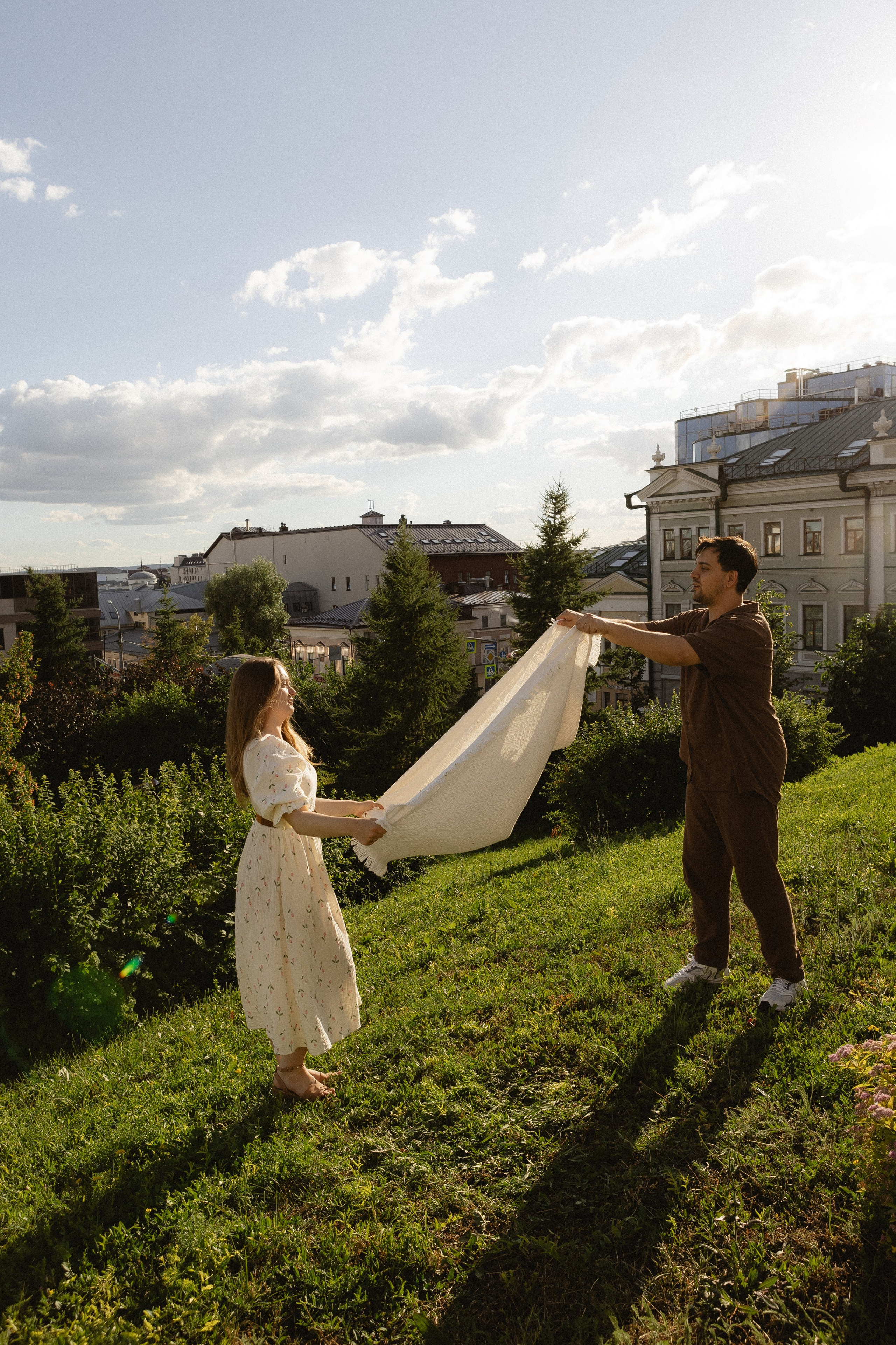 Ирина и Тимур. Фотограф в Казани.Снимаю индивидуальные портреты, love story и свадьбы