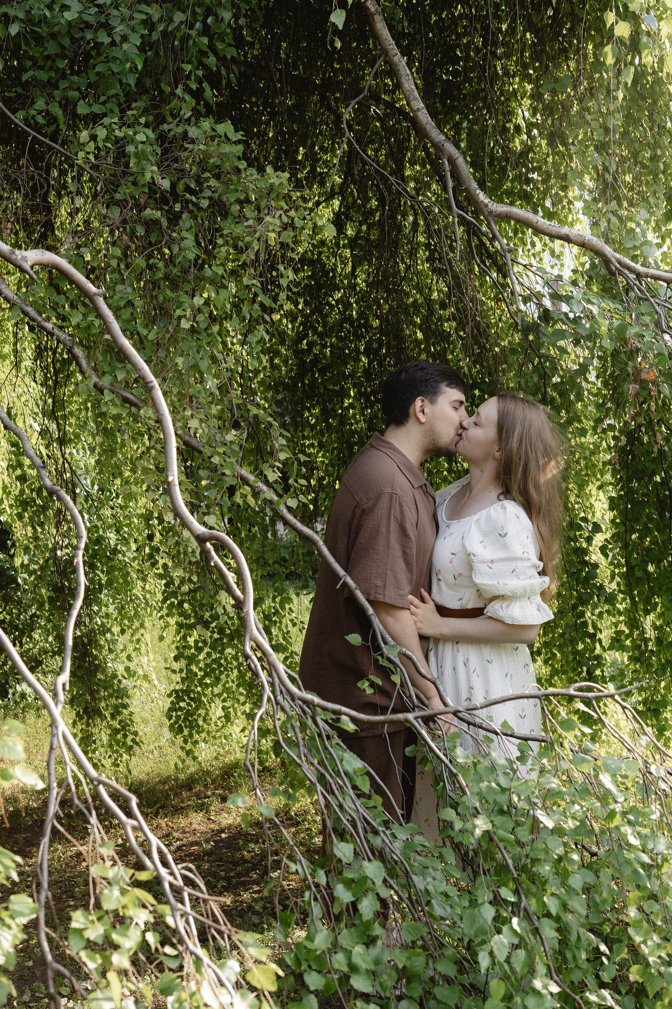 Ирина и Тимур. Фотограф в Казани.Снимаю индивидуальные портреты, love story и свадьбы
