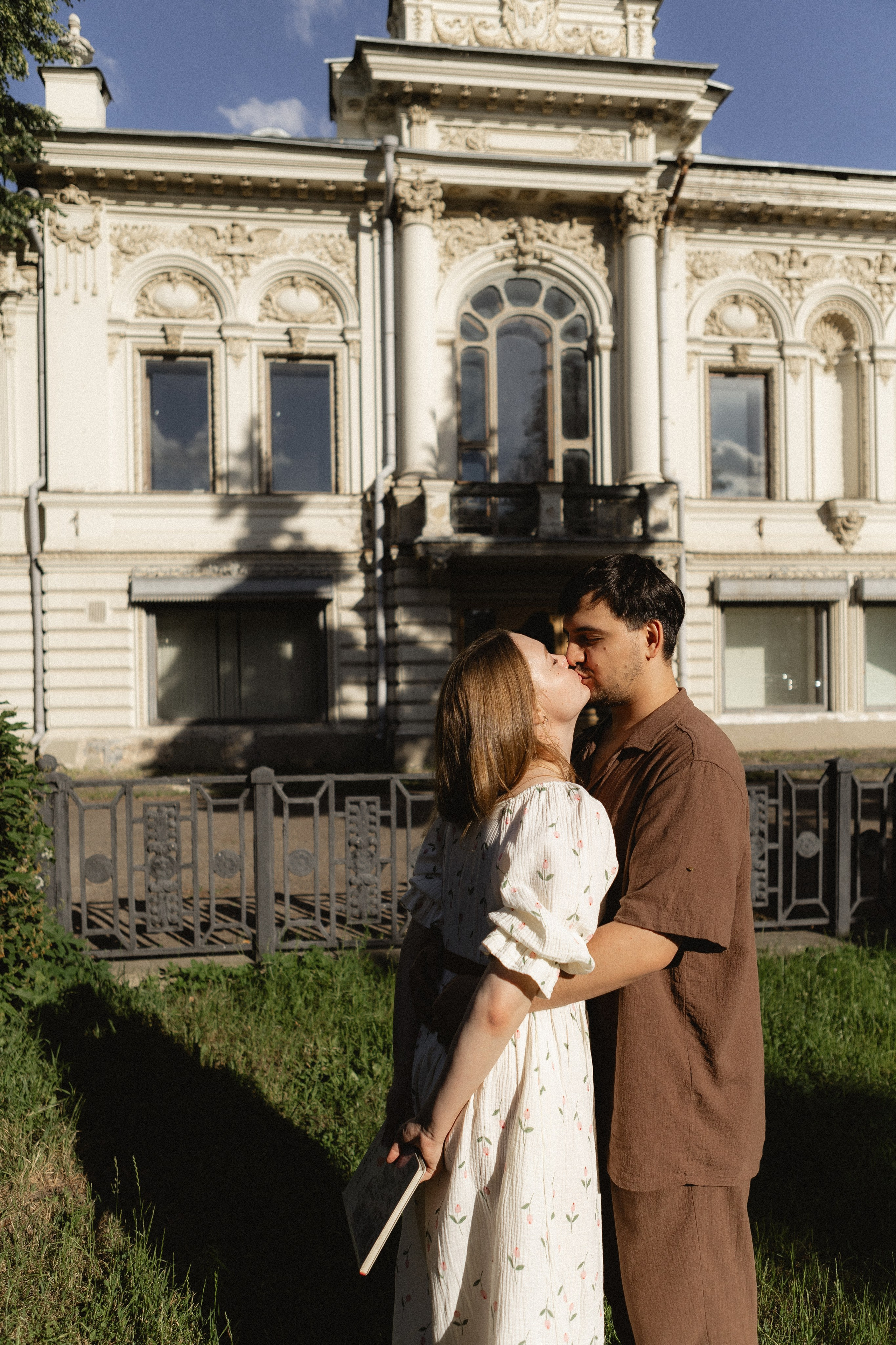 Ирина и Тимур. Фотограф в Казани.Снимаю индивидуальные портреты, love story и свадьбы