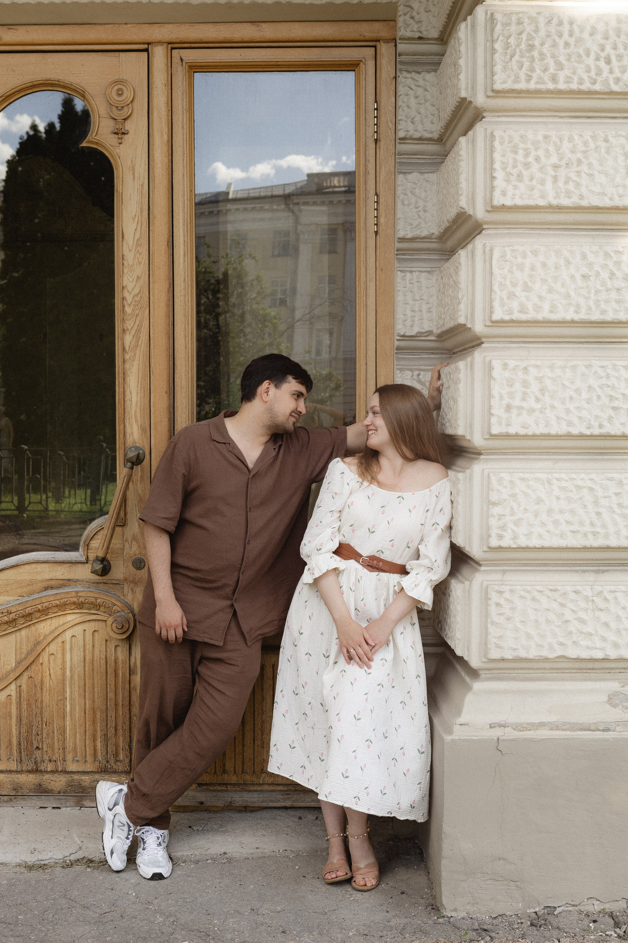 Ирина и Тимур. Фотограф в Казани.Снимаю индивидуальные портреты, love story и свадьбы
