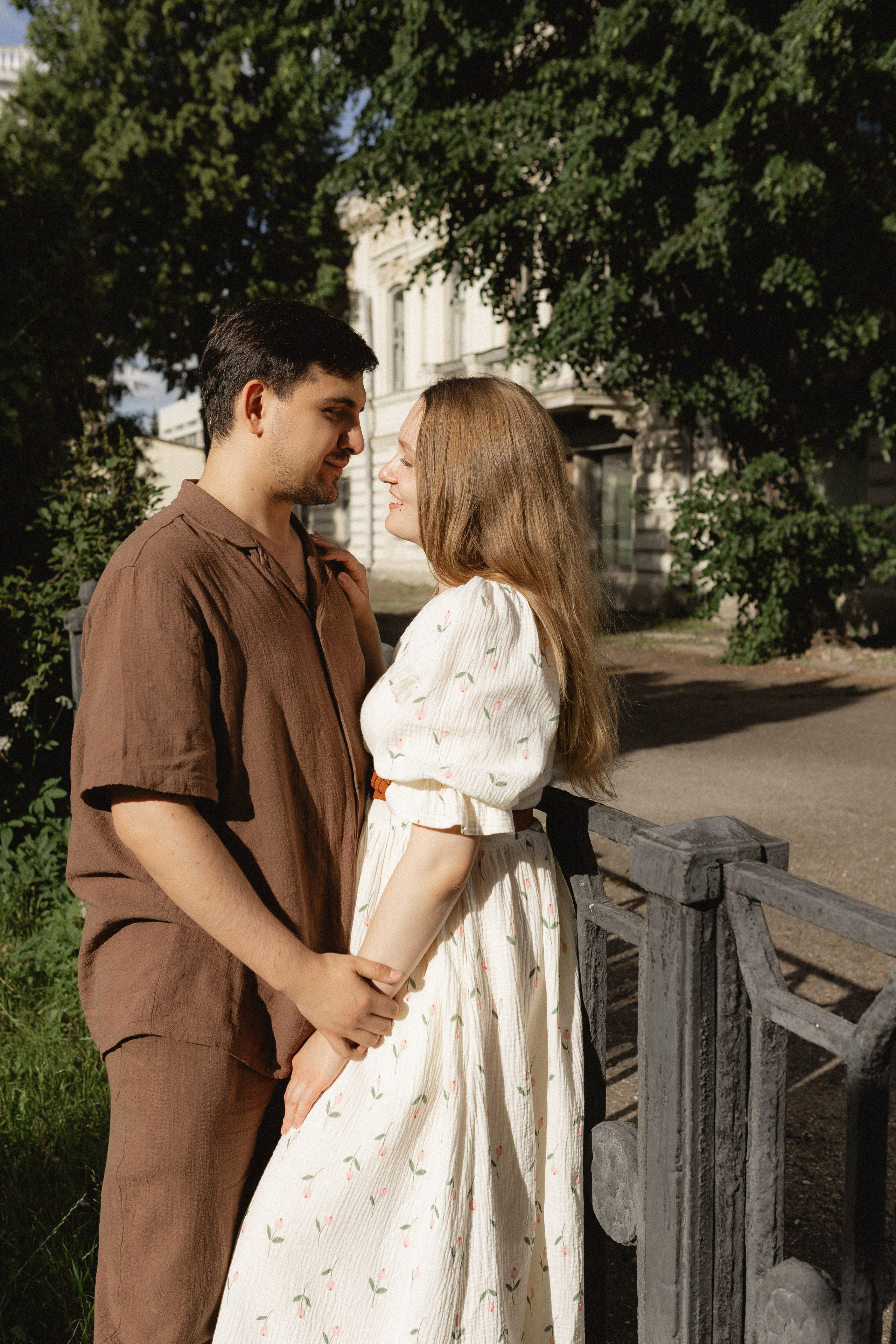 Ирина и Тимур. Фотограф в Казани.Снимаю индивидуальные портреты, love story и свадьбы
