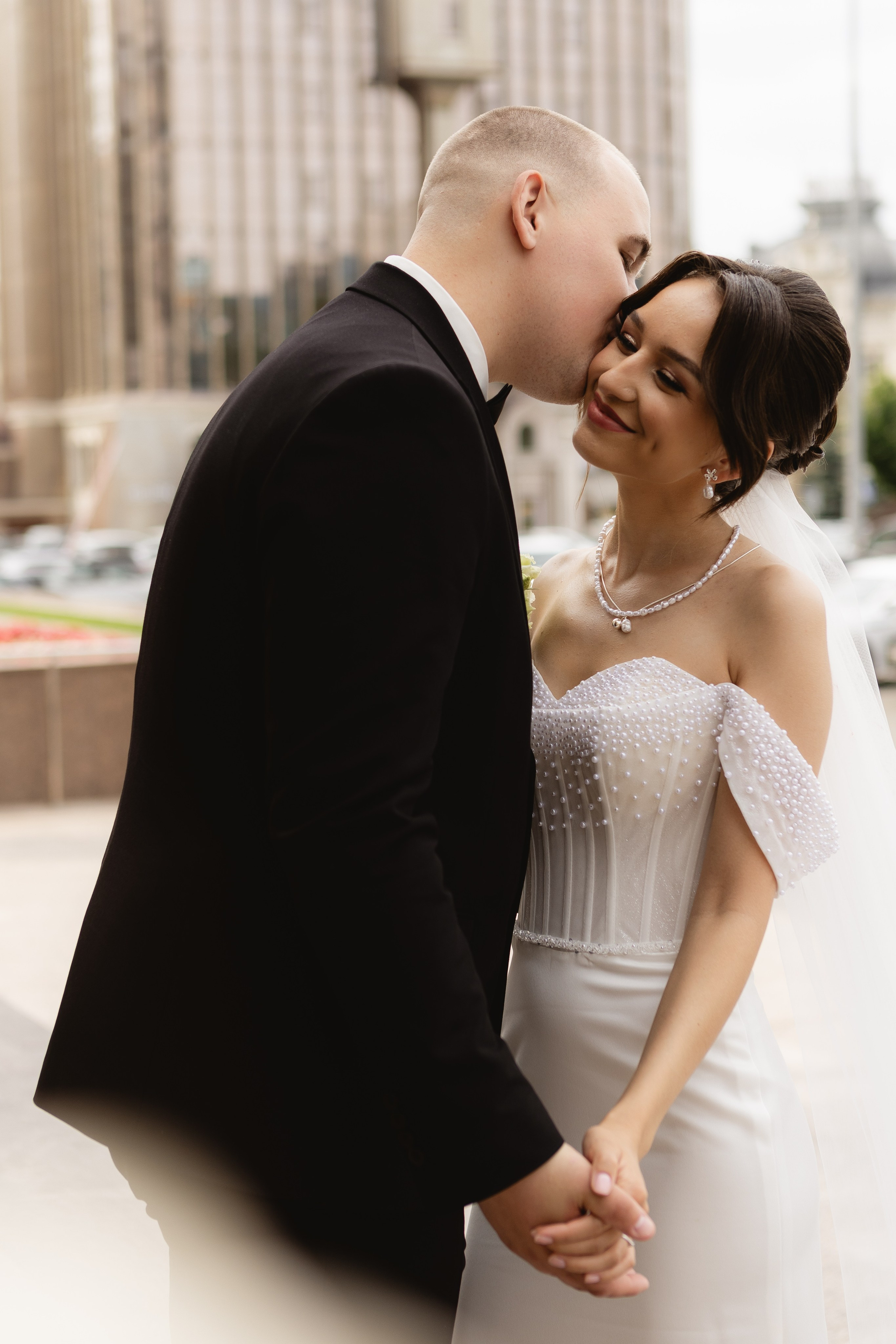 1. Фотограф в Казани.Снимаю индивидуальные портреты, love story и свадьбы