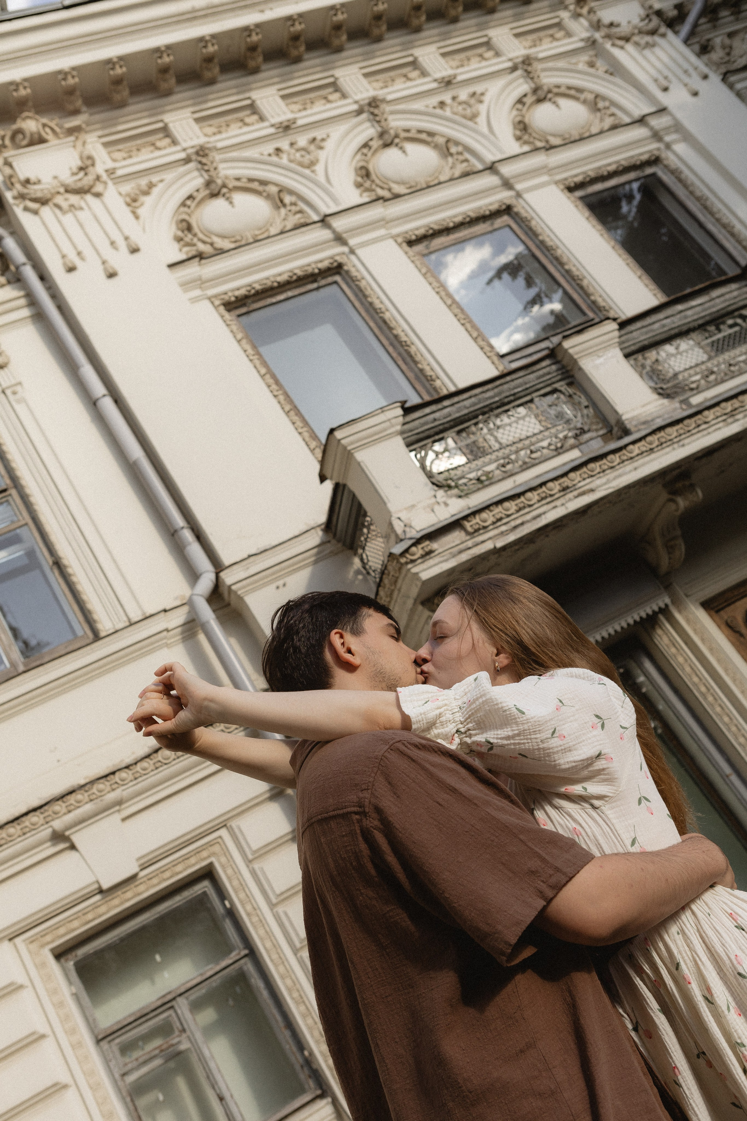 Ирина и Тимур. Фотограф в Казани.Снимаю индивидуальные портреты, love story и свадьбы