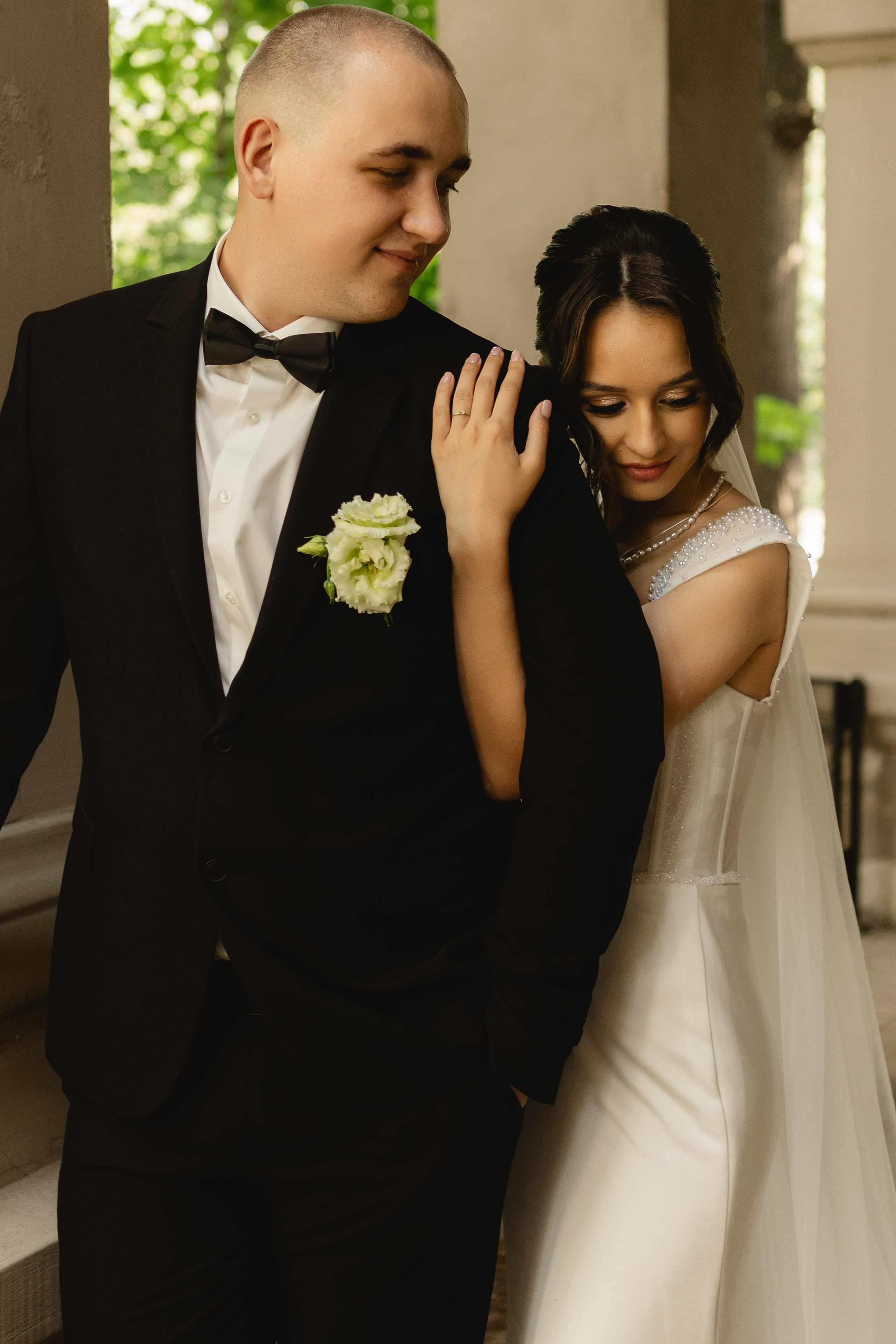 1. Фотограф в Казани.Снимаю индивидуальные портреты, love story и свадьбы