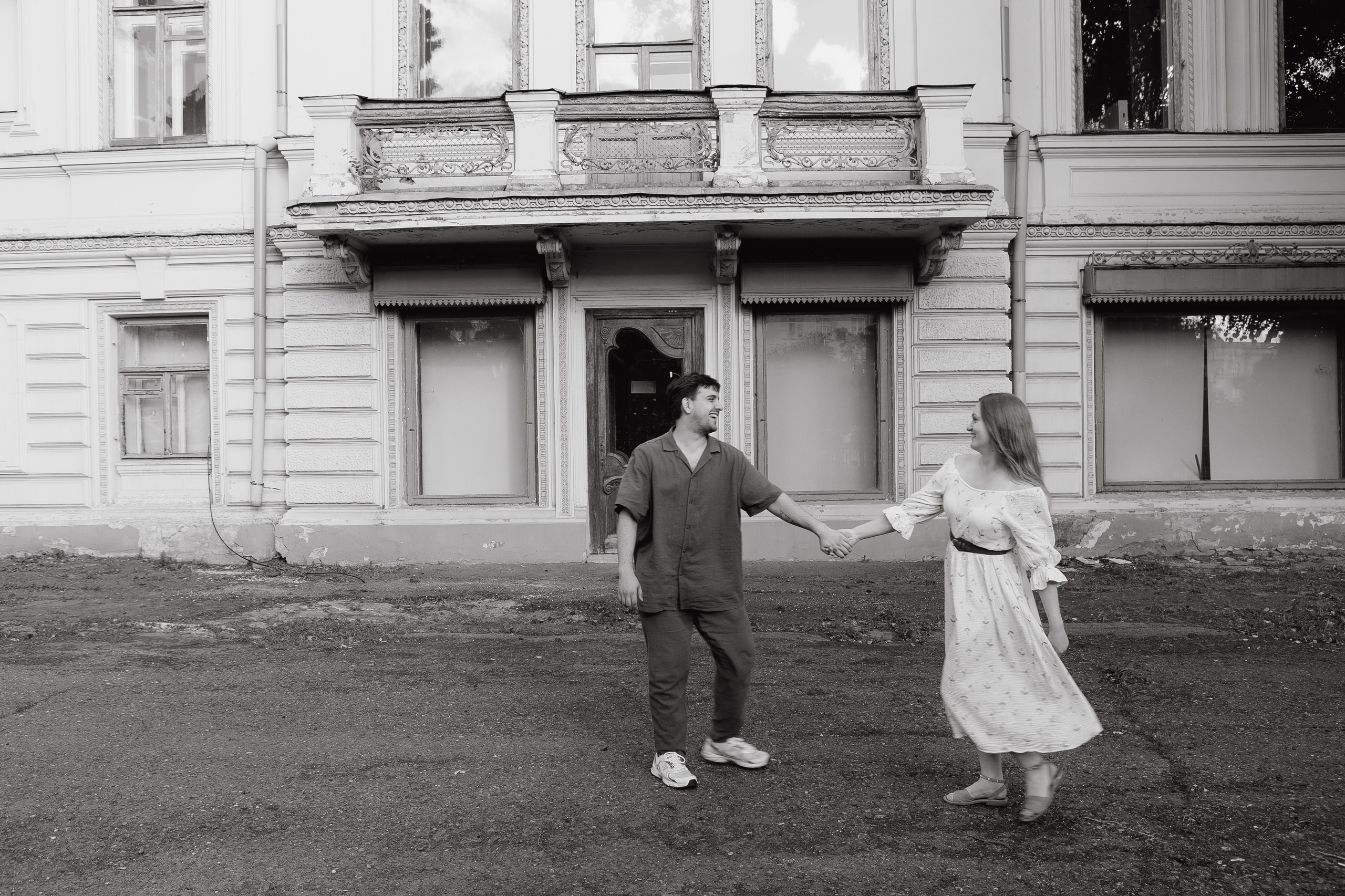 Ирина и Тимур. Фотограф в Казани.Снимаю индивидуальные портреты, love story и свадьбы