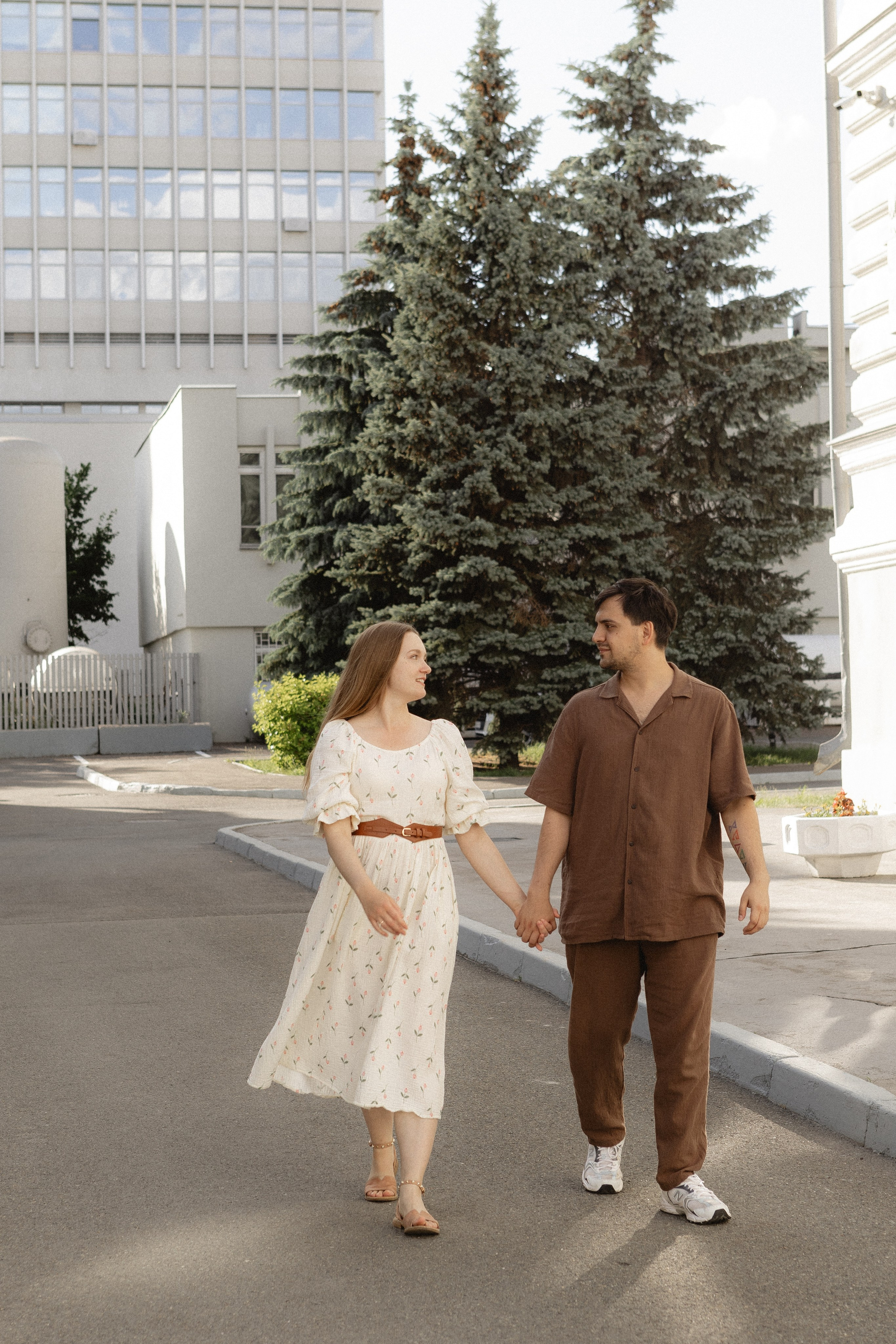Ирина и Тимур. Фотограф в Казани.Снимаю индивидуальные портреты, love story и свадьбы