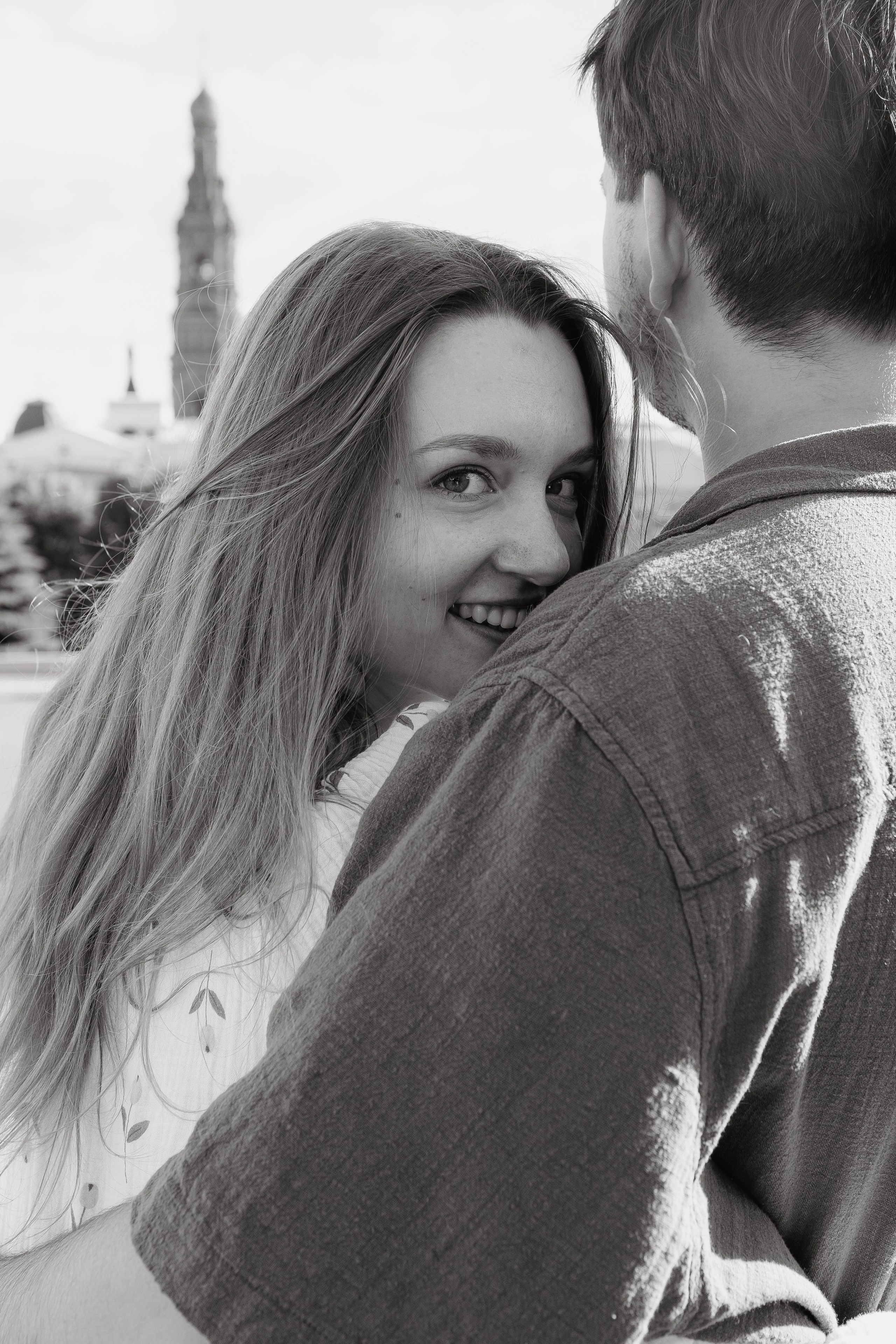 Ирина и Тимур. Фотограф в Казани.Снимаю индивидуальные портреты, love story и свадьбы
