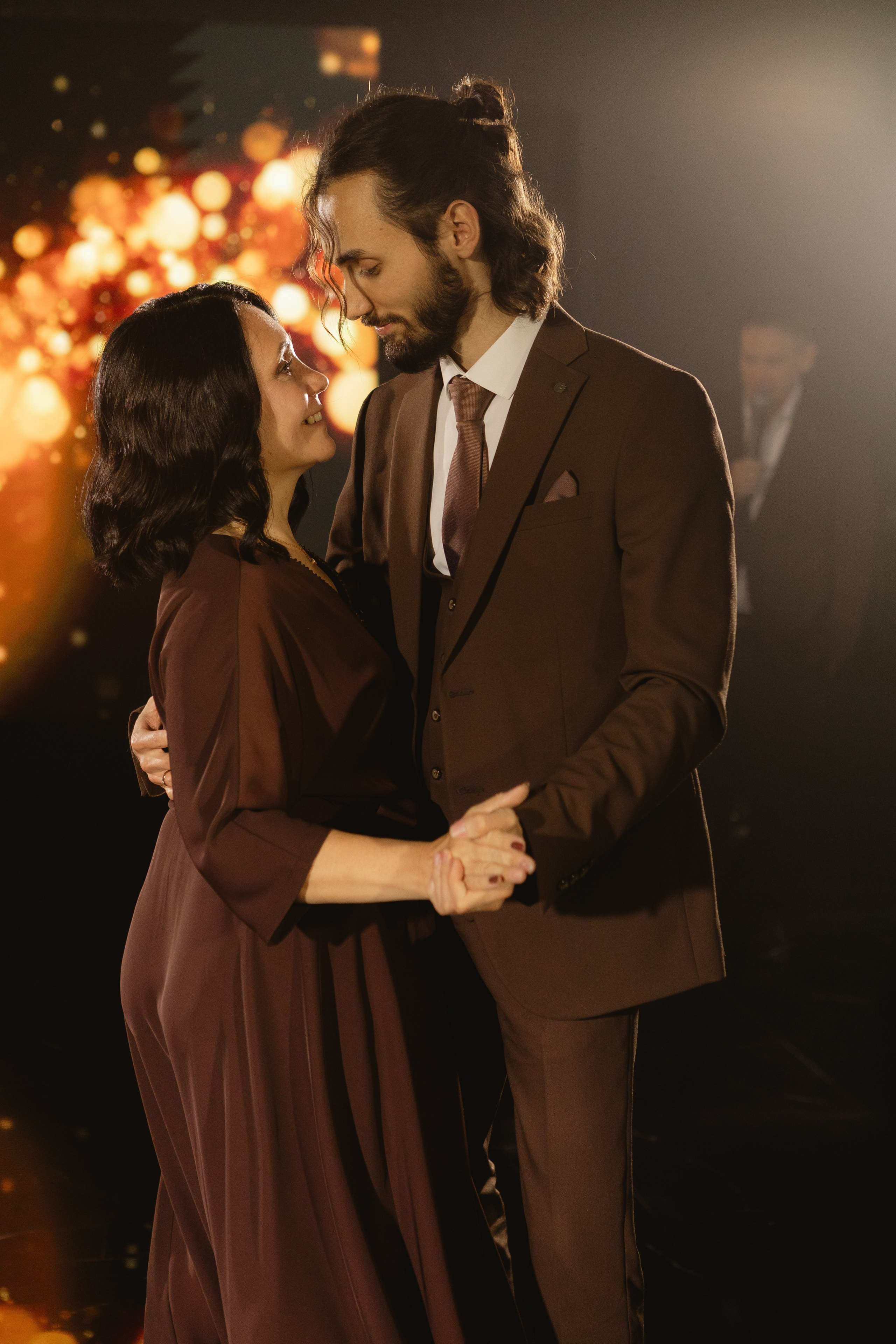 Оксана и Илья. Фотограф в Казани.Снимаю индивидуальные портреты, love story и свадьбы