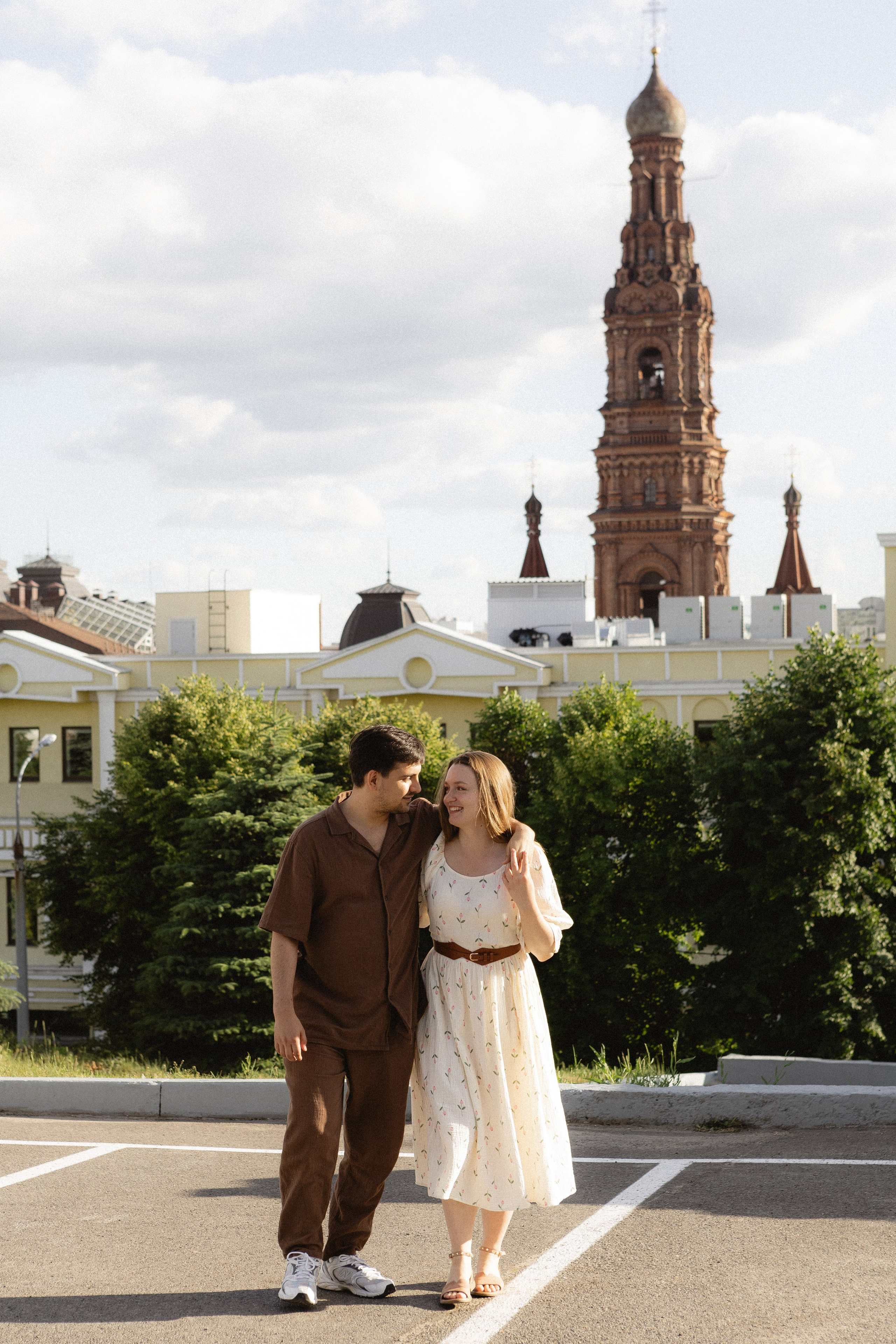 Ирина и Тимур. Фотограф в Казани.Снимаю индивидуальные портреты, love story и свадьбы