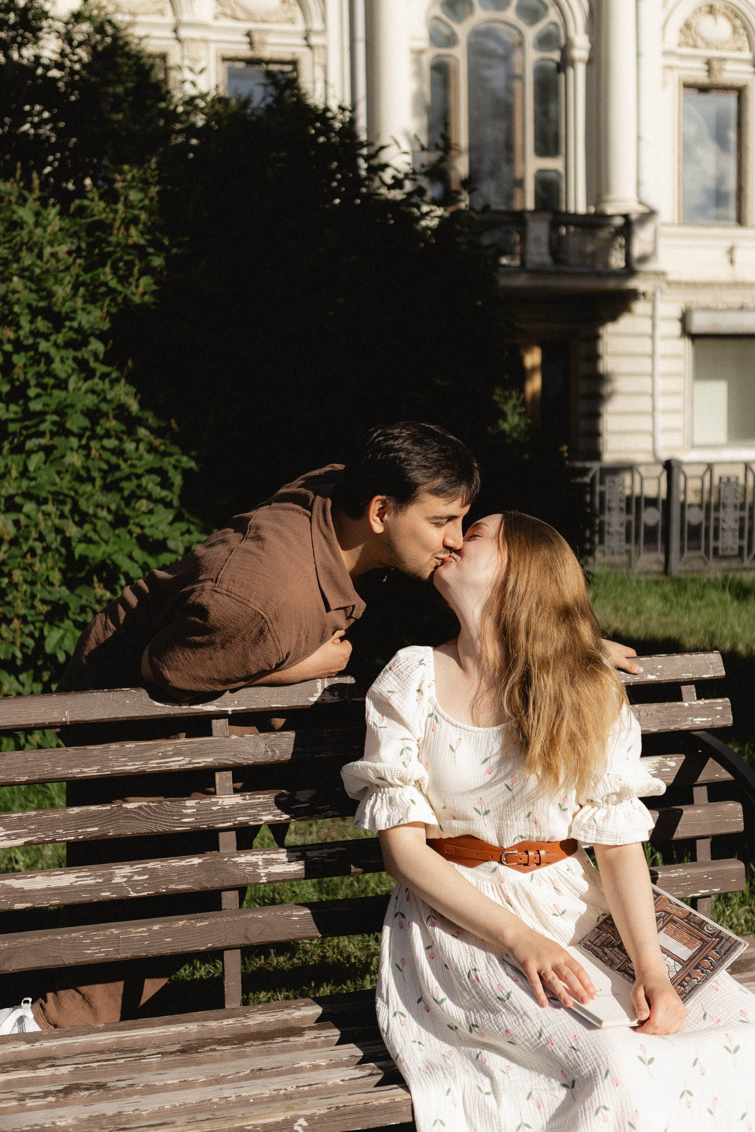 Ирина и Тимур. Фотограф в Казани.Снимаю индивидуальные портреты, love story и свадьбы