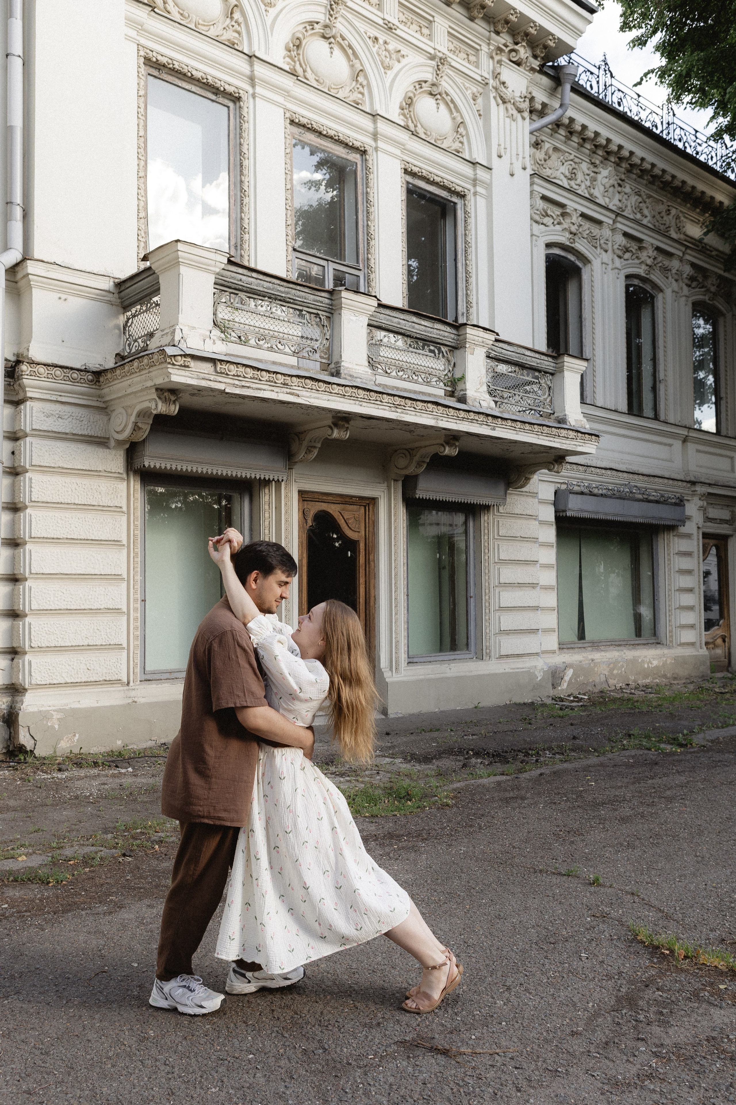 Ирина и Тимур. Фотограф в Казани.Снимаю индивидуальные портреты, love story и свадьбы