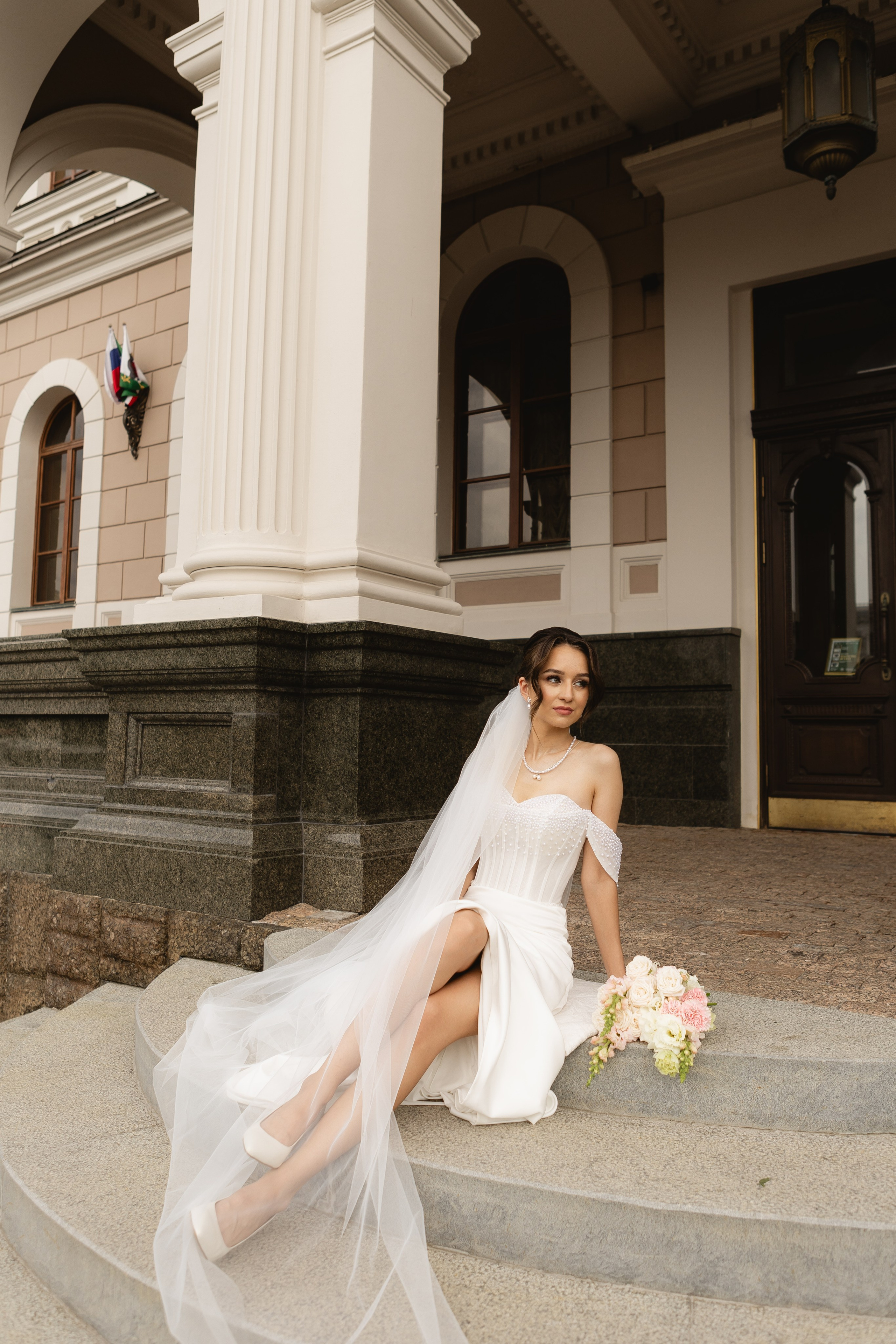 1. Фотограф в Казани.Снимаю индивидуальные портреты, love story и свадьбы