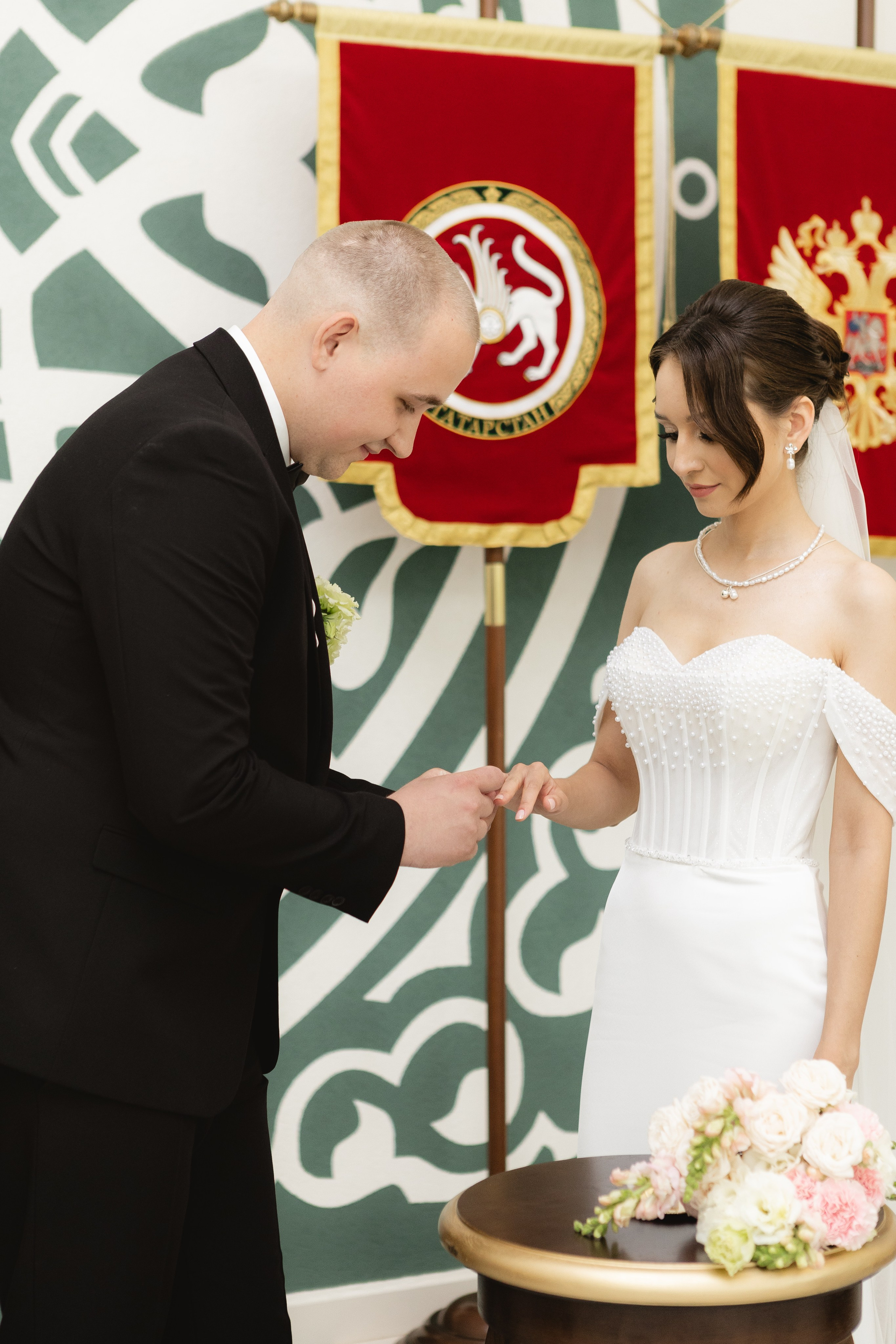 1. Фотограф в Казани.Снимаю индивидуальные портреты, love story и свадьбы