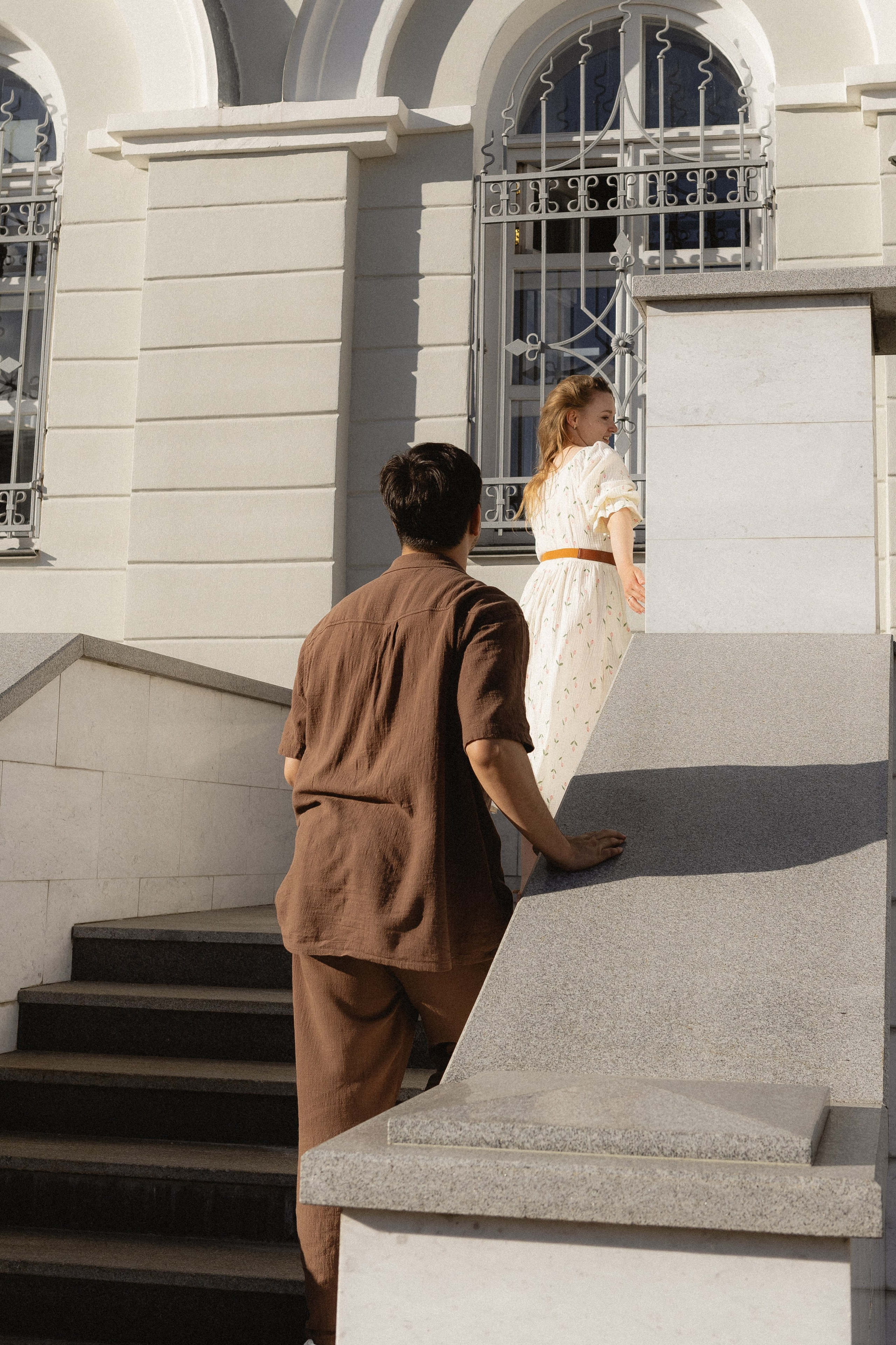 Ирина и Тимур. Фотограф в Казани.Снимаю индивидуальные портреты, love story и свадьбы