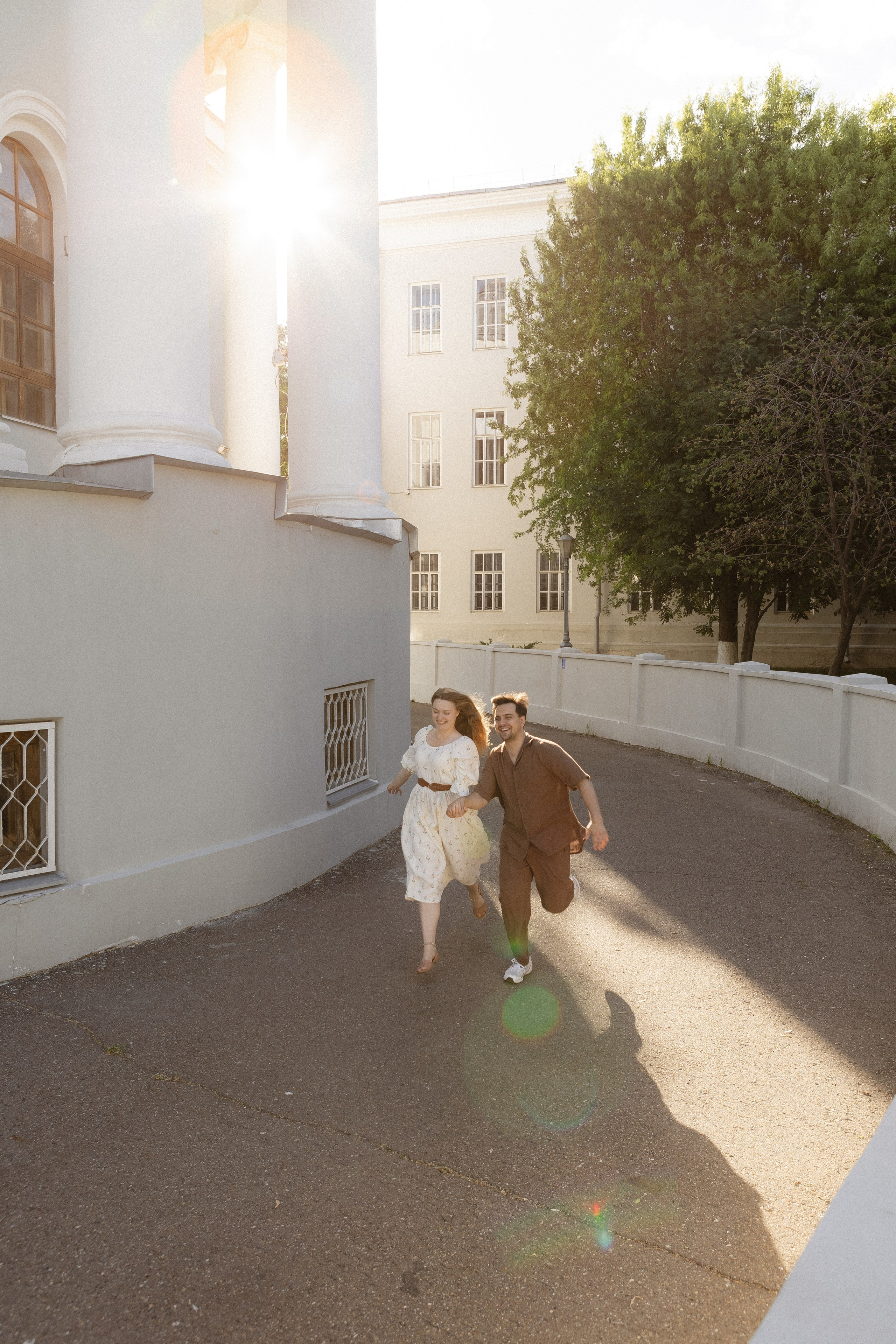Ирина и Тимур. Фотограф в Казани.Снимаю индивидуальные портреты, love story и свадьбы