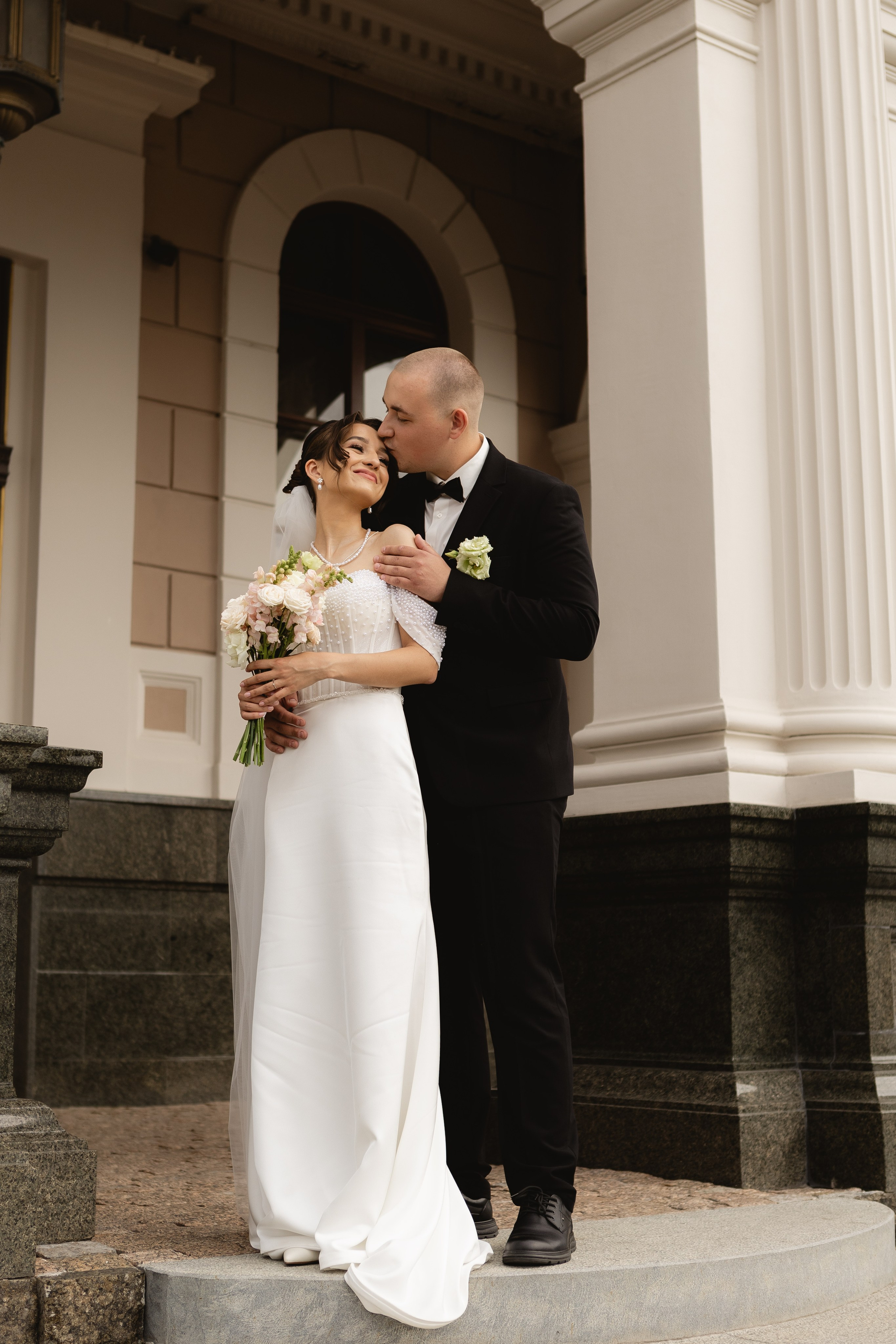 1. Фотограф в Казани.Снимаю индивидуальные портреты, love story и свадьбы