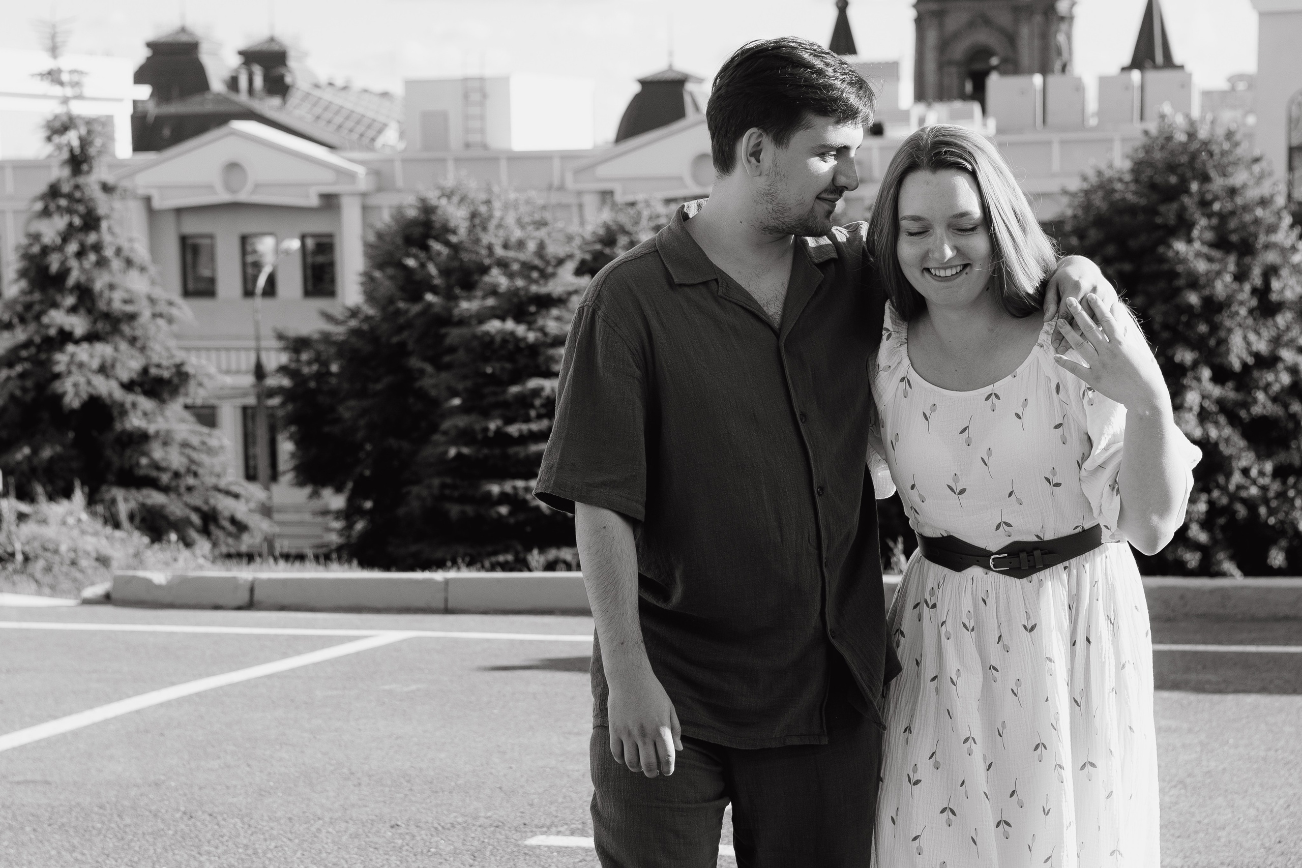 Ирина и Тимур. Фотограф в Казани.Снимаю индивидуальные портреты, love story и свадьбы