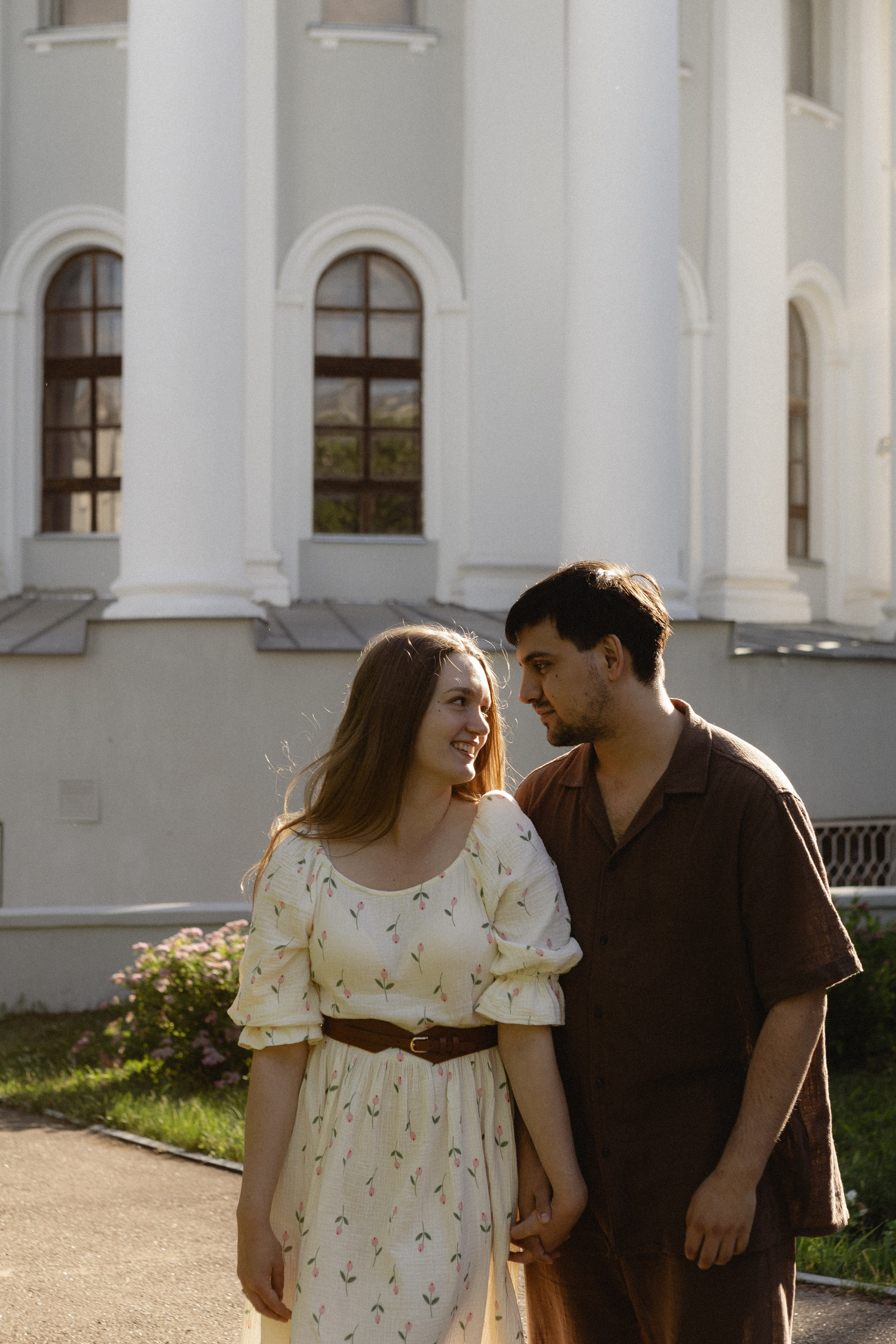 Ирина и Тимур. Фотограф в Казани.Снимаю индивидуальные портреты, love story и свадьбы