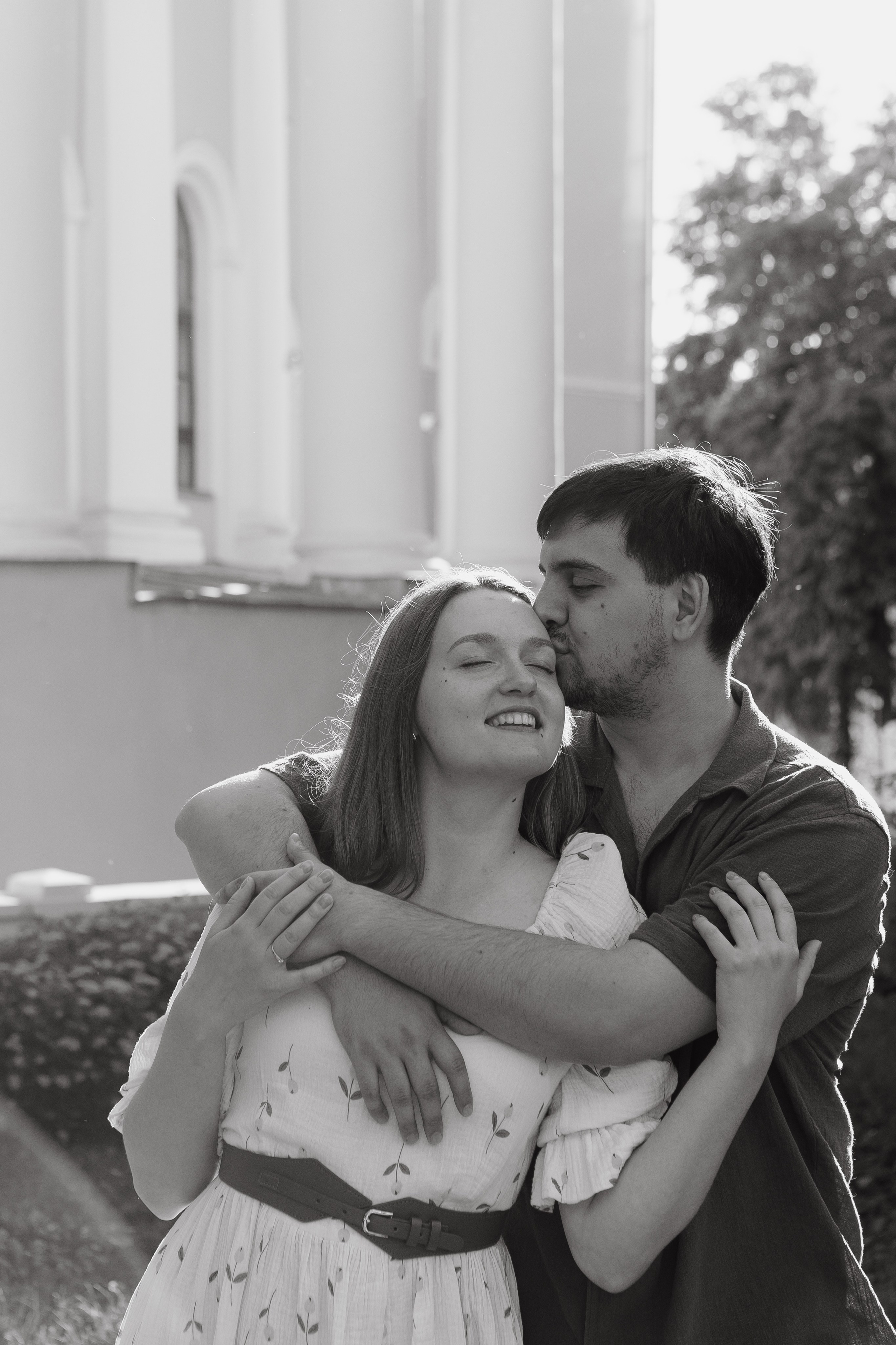 Ирина и Тимур. Фотограф в Казани.Снимаю индивидуальные портреты, love story и свадьбы